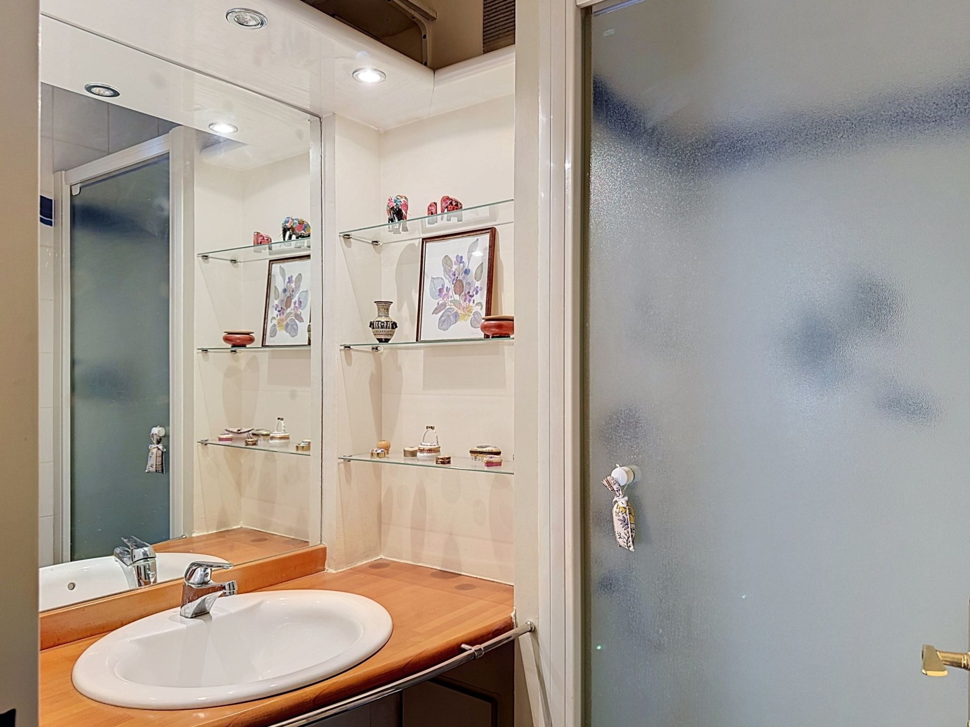 Viager Appartement 4&nbsp;Pièces 95.44&nbsp;m² Rueil-Malmaison