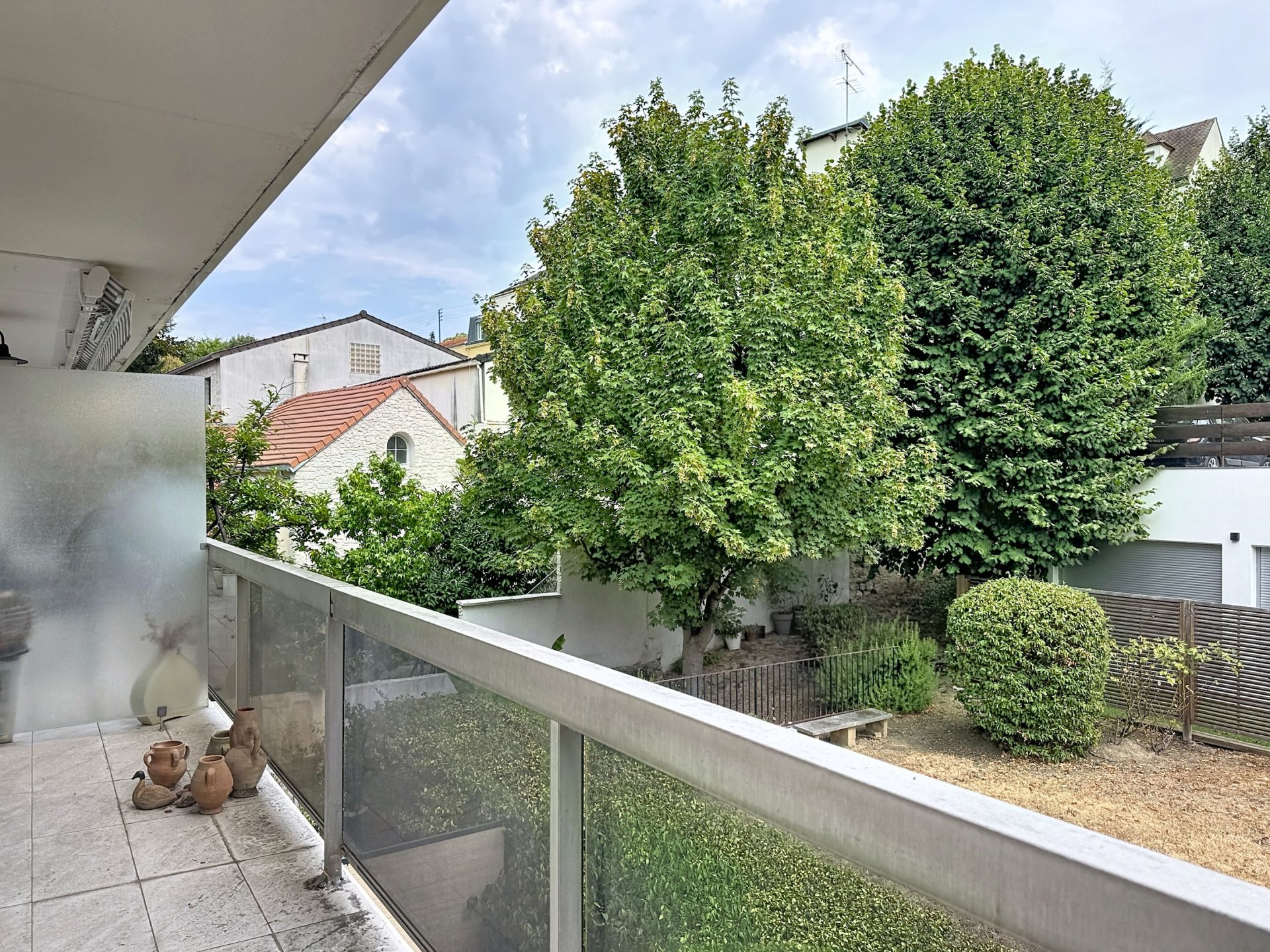 Viager Appartement 4&nbsp;Pièces 95.44&nbsp;m² Rueil-Malmaison