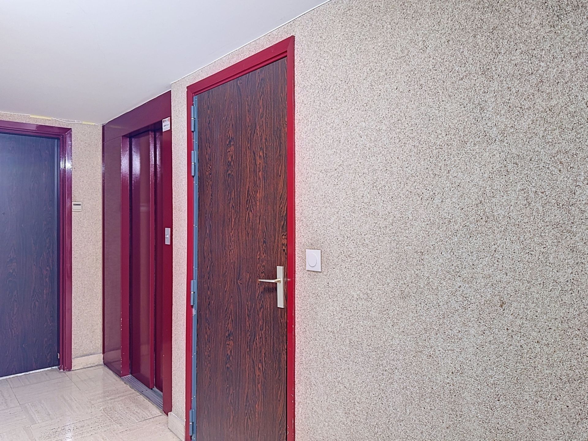 Viager Appartement 4&nbsp;Pièces 95.44&nbsp;m² Rueil-Malmaison