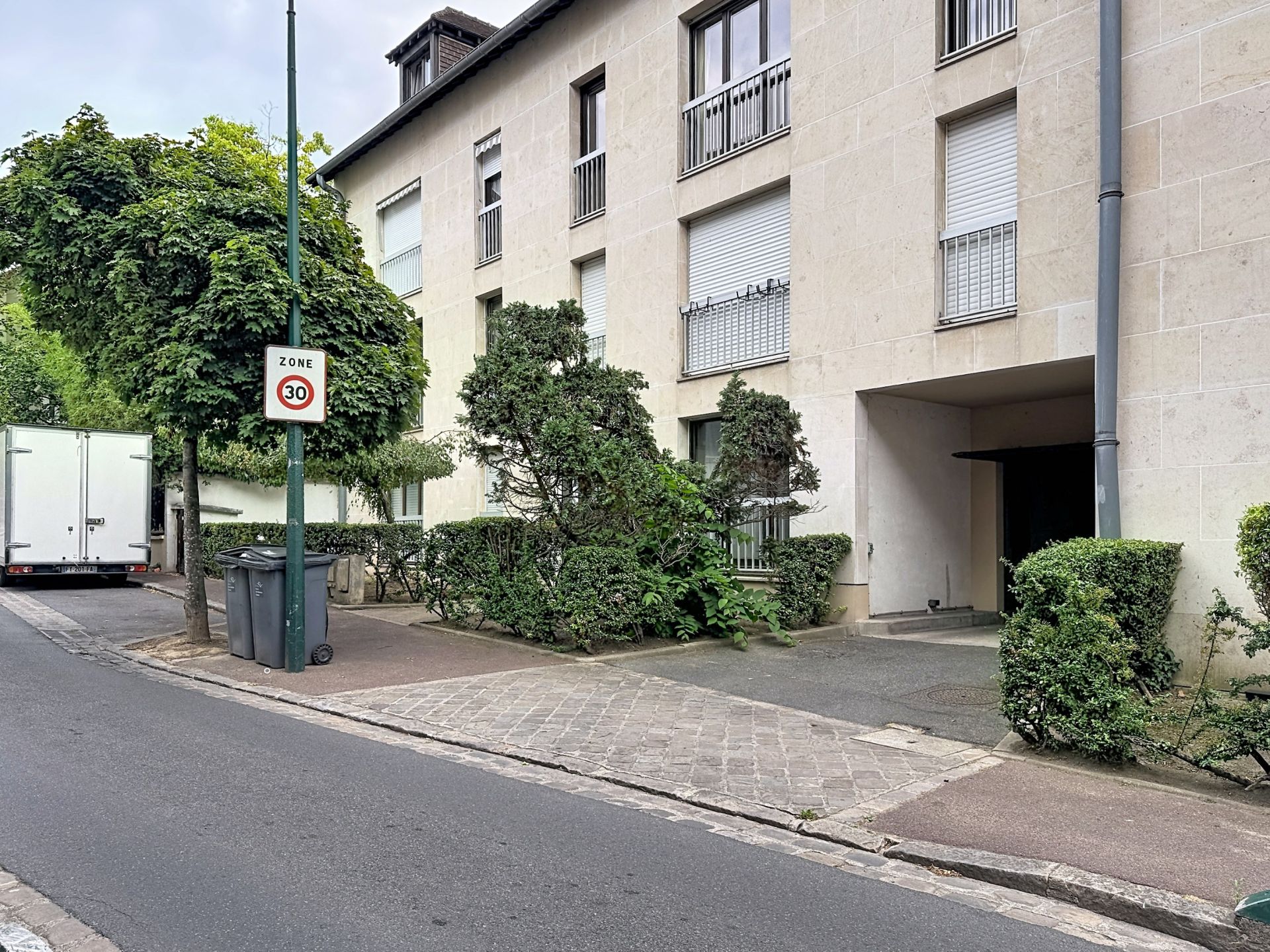 Viager Appartement 4&nbsp;Pièces 95.44&nbsp;m² Rueil-Malmaison