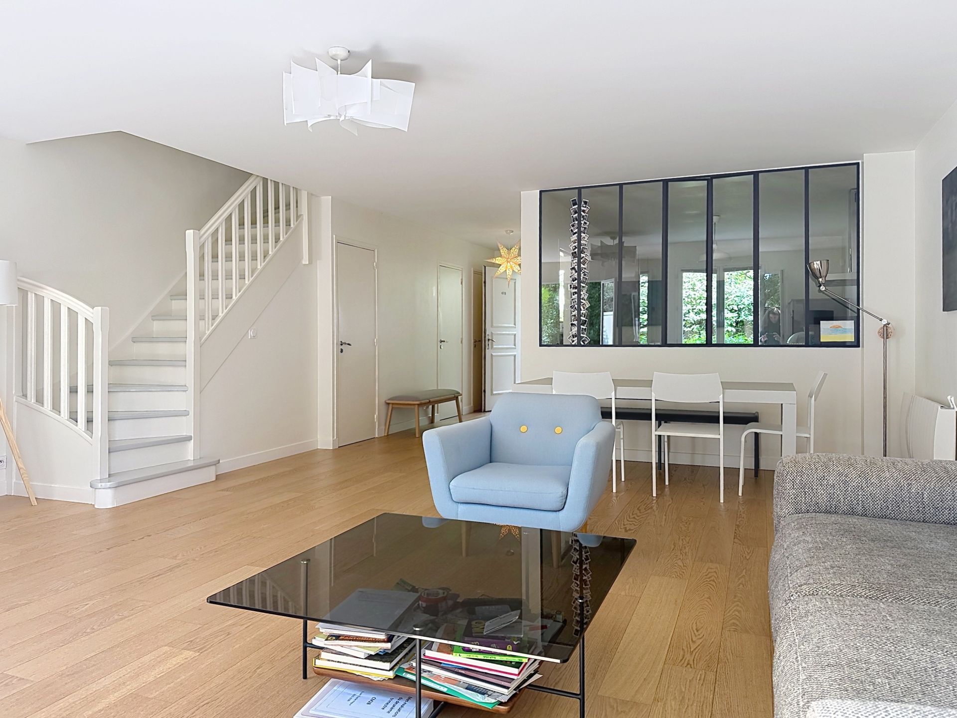 Acheter Maison 6&nbsp;Pièces 124.81&nbsp;m² Rueil-Malmaison