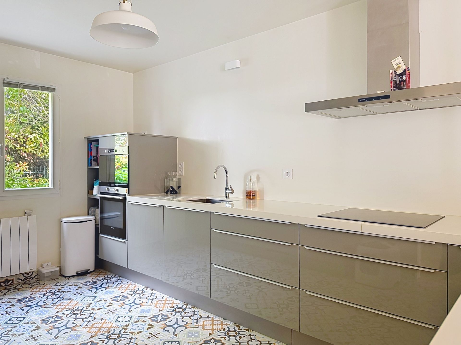 Acheter Maison 6&nbsp;Pièces 124.81&nbsp;m² Rueil-Malmaison
