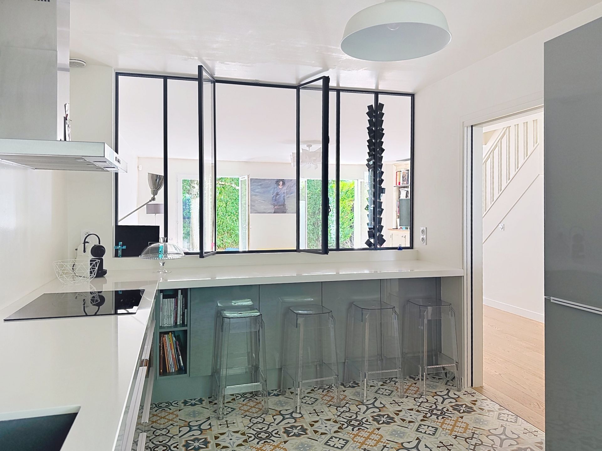 Acheter Maison 6&nbsp;Pièces 124.81&nbsp;m² Rueil-Malmaison