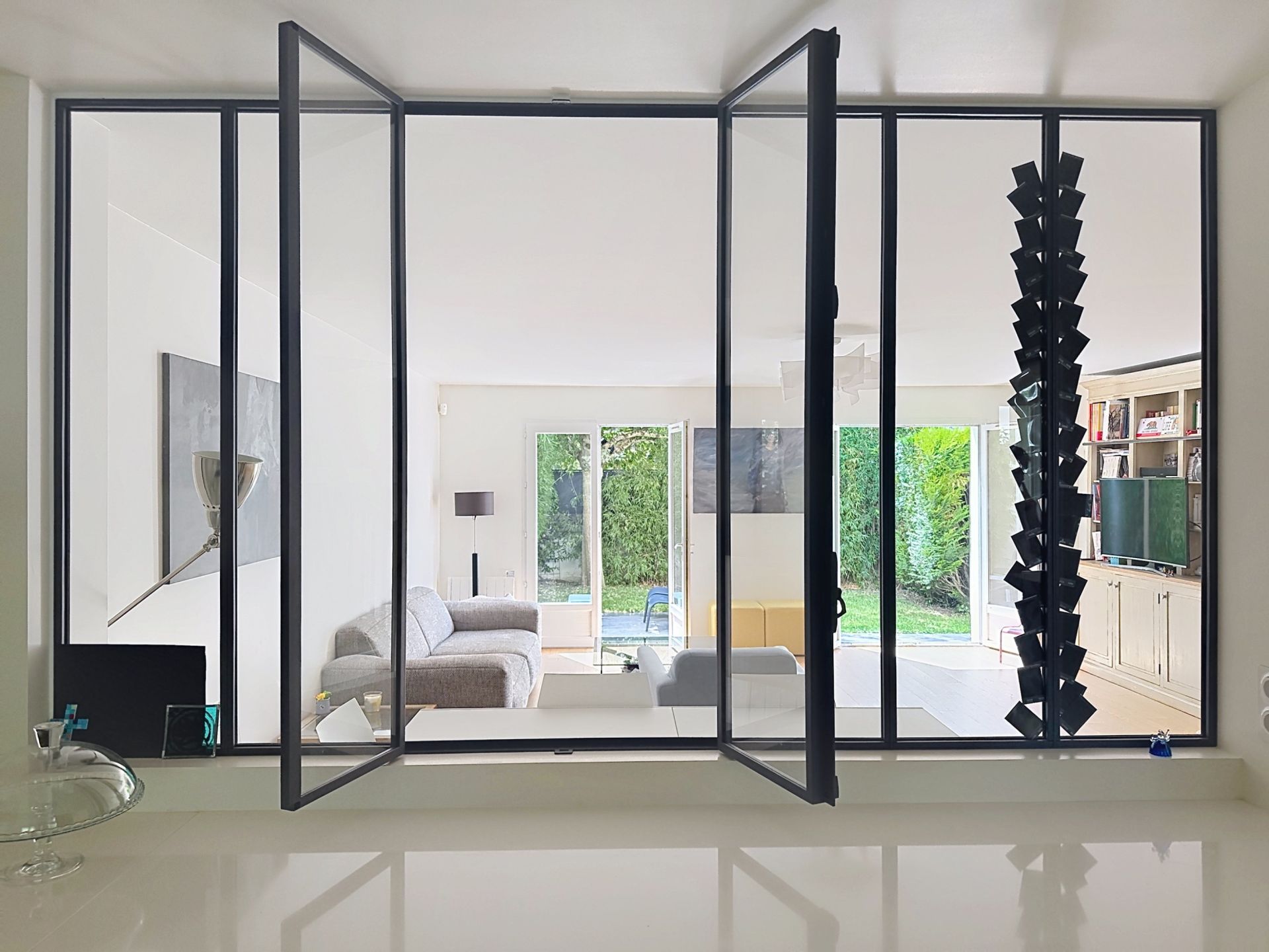 Acheter Maison 6&nbsp;Pièces 124.81&nbsp;m² Rueil-Malmaison
