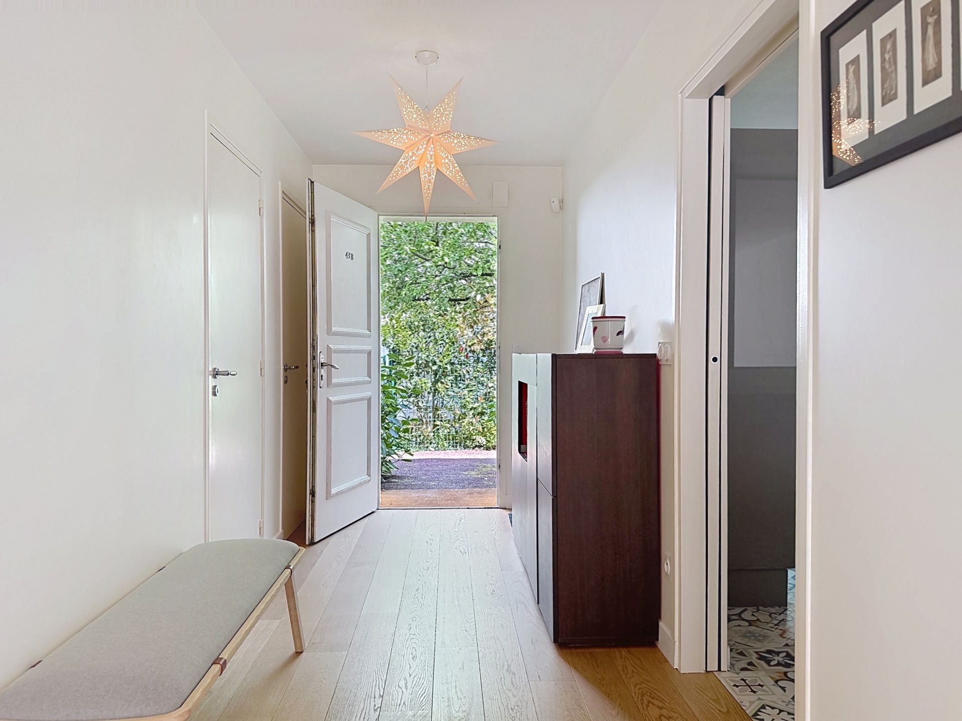 Acheter Maison 6&nbsp;Pièces 124.81&nbsp;m² Rueil-Malmaison