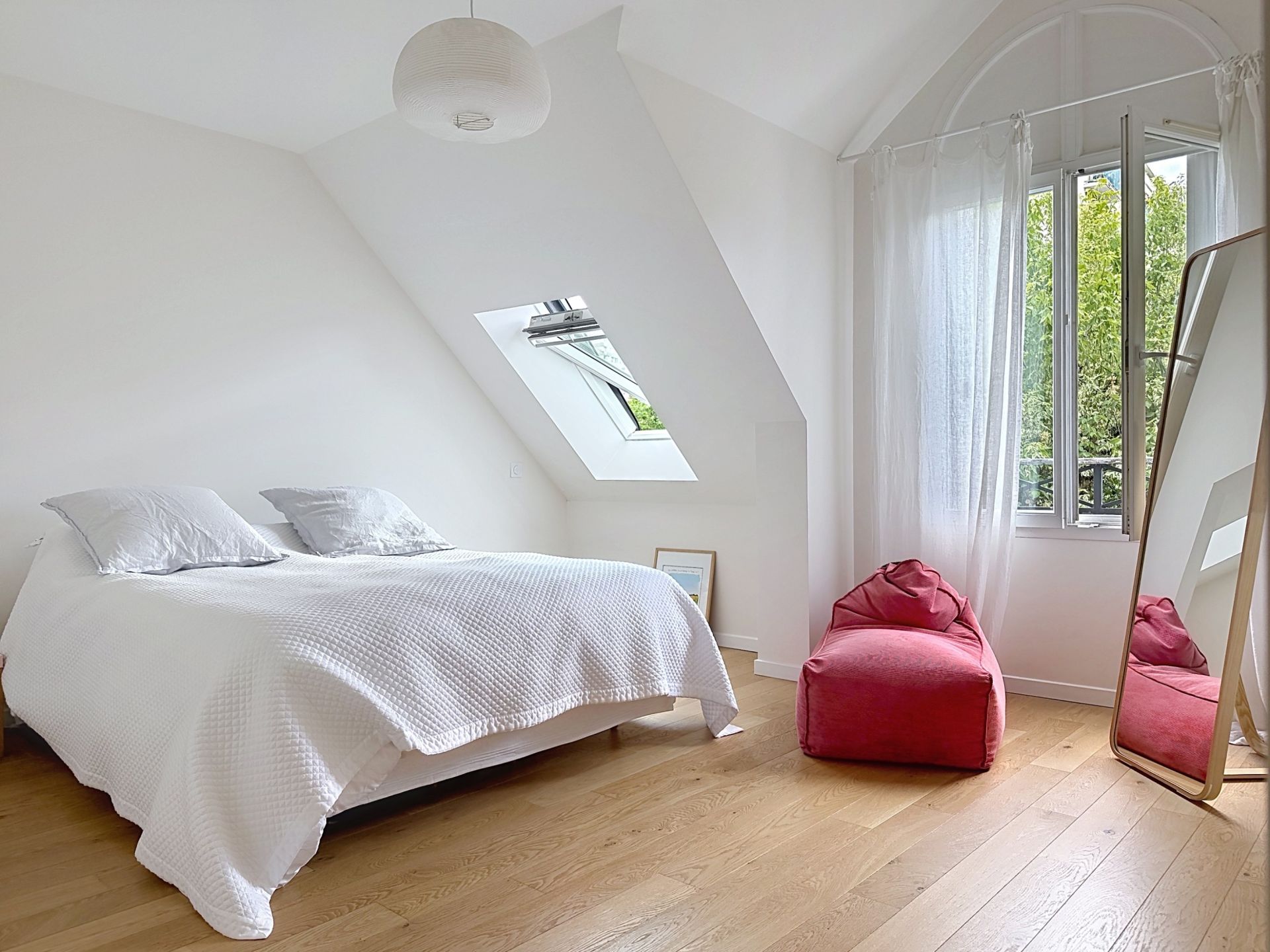 Acheter Maison 6&nbsp;Pièces 124.81&nbsp;m² Rueil-Malmaison