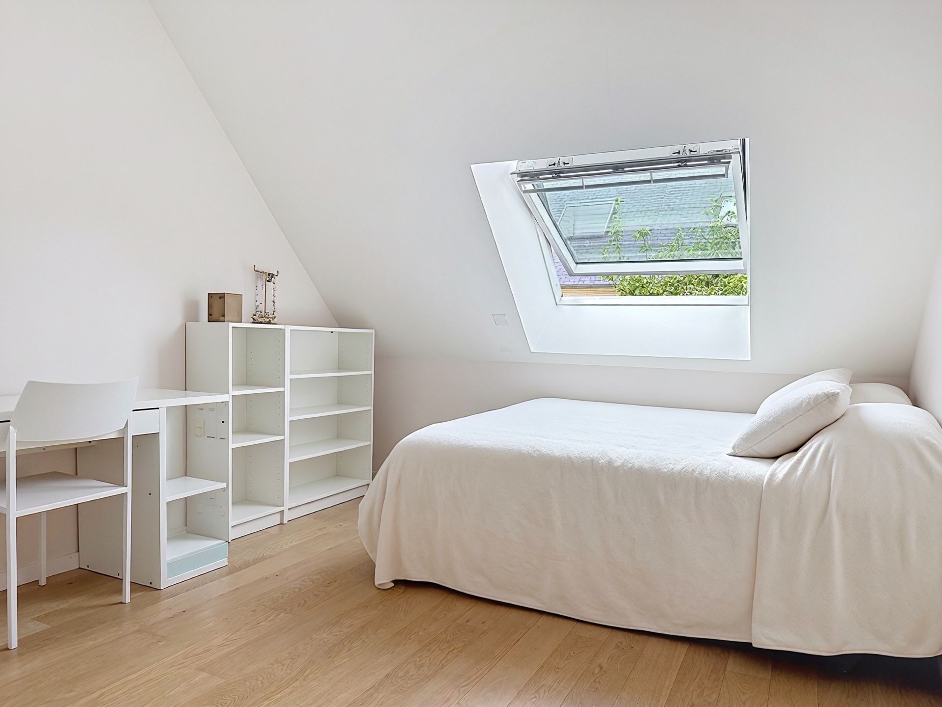Acheter Maison 6&nbsp;Pièces 124.81&nbsp;m² Rueil-Malmaison