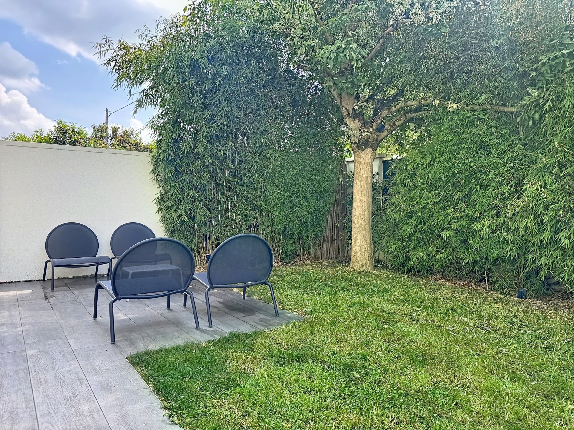 Acheter Maison 6&nbsp;Pièces 124.81&nbsp;m² Rueil-Malmaison
