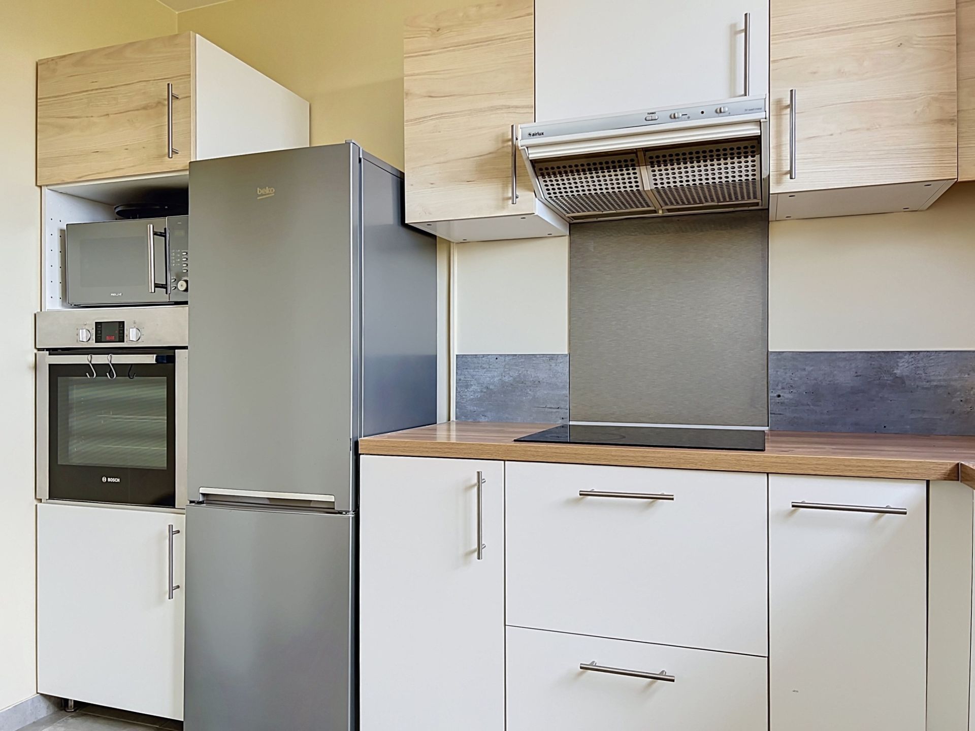 Louer Appartement 1&nbsp;pièce 37.61&nbsp;m² Rueil-Malmaison