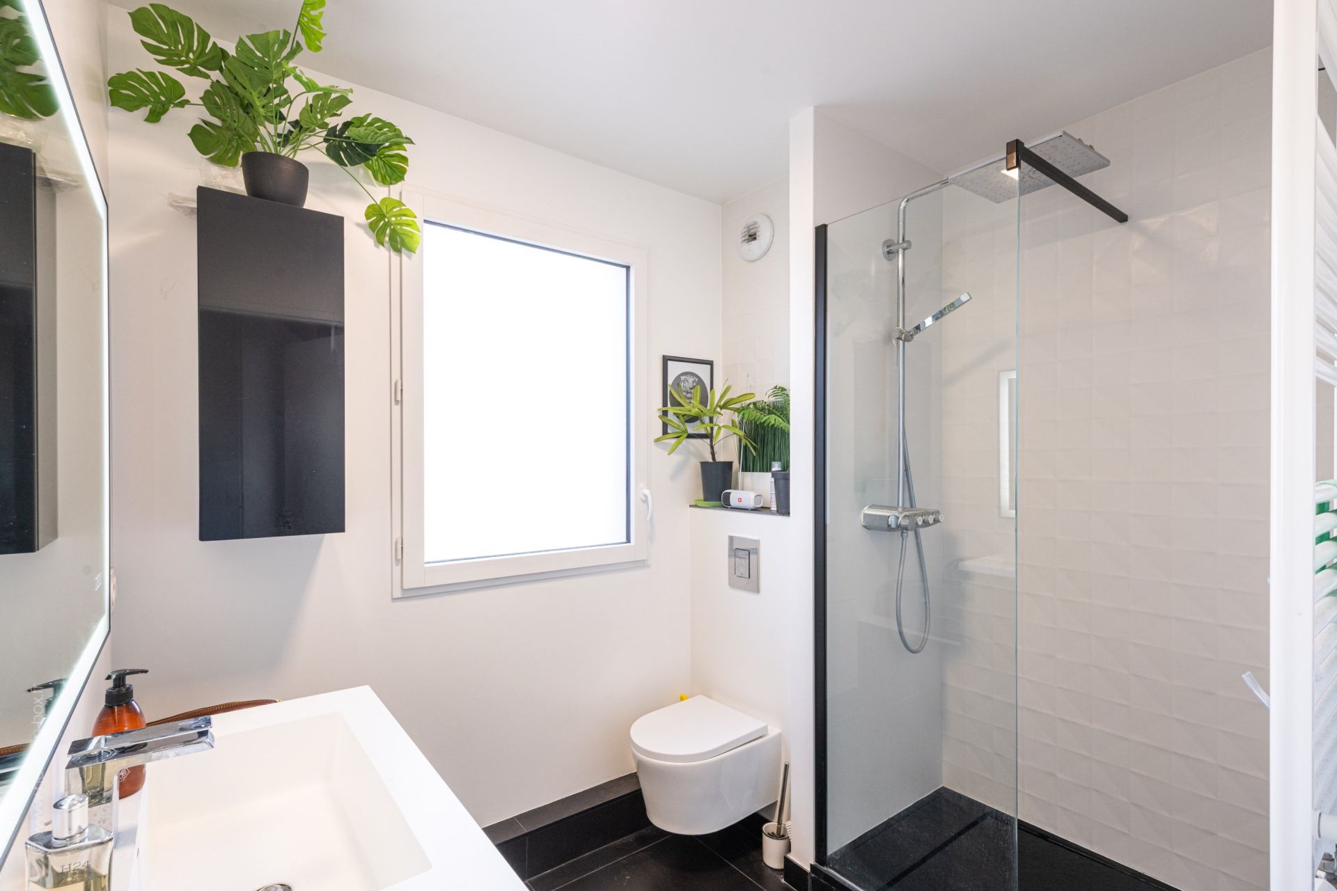 Louer Appartement 4&nbsp;Pièces 79.69&nbsp;m² Rueil-Malmaison