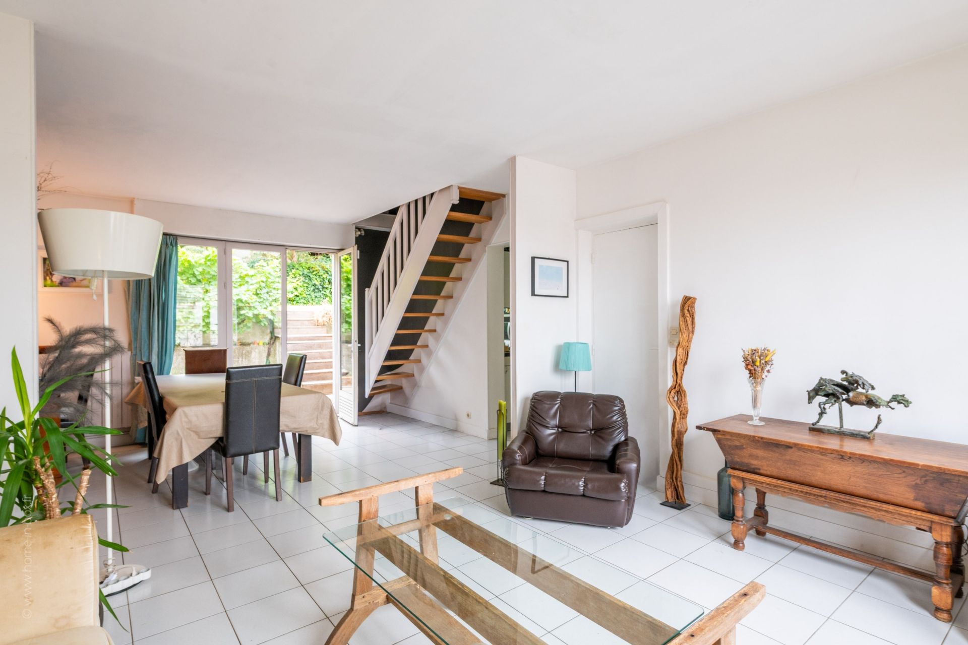 Acheter Maison 6&nbsp;Pièces 157.29&nbsp;m² Rueil-Malmaison