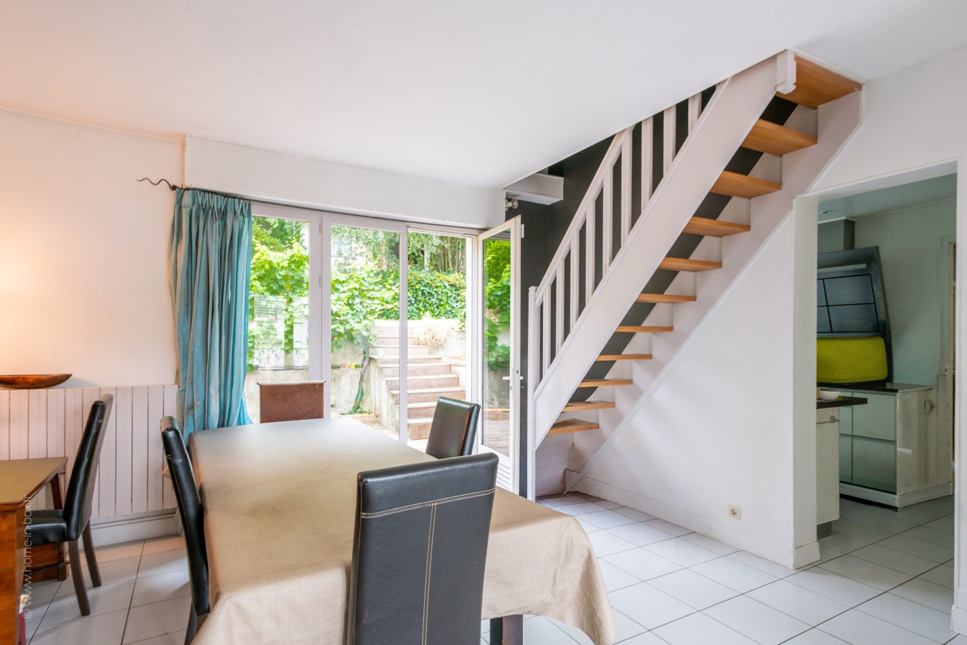 Acheter Maison 6&nbsp;Pièces 157.29&nbsp;m² Rueil-Malmaison