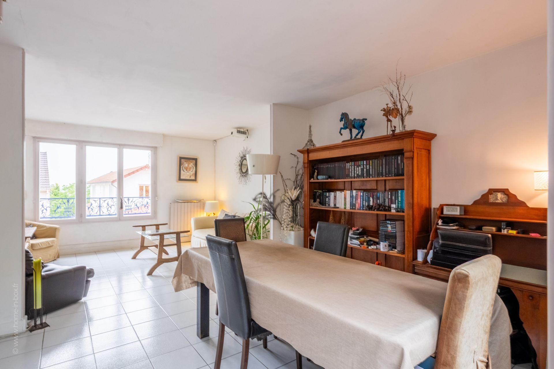 Acheter Maison 6&nbsp;Pièces 157.29&nbsp;m² Rueil-Malmaison