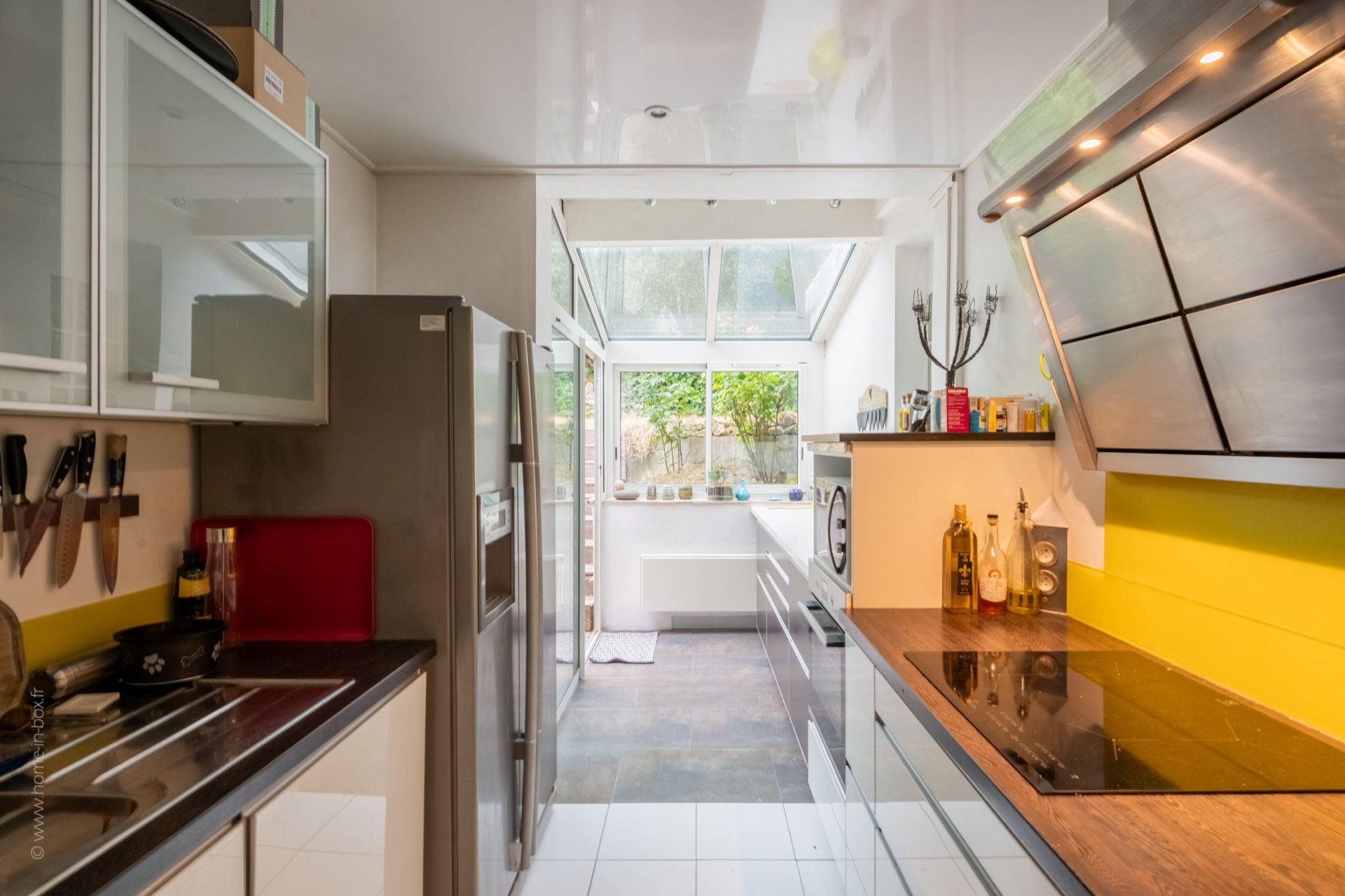 Acheter Maison 6&nbsp;Pièces 157.29&nbsp;m² Rueil-Malmaison
