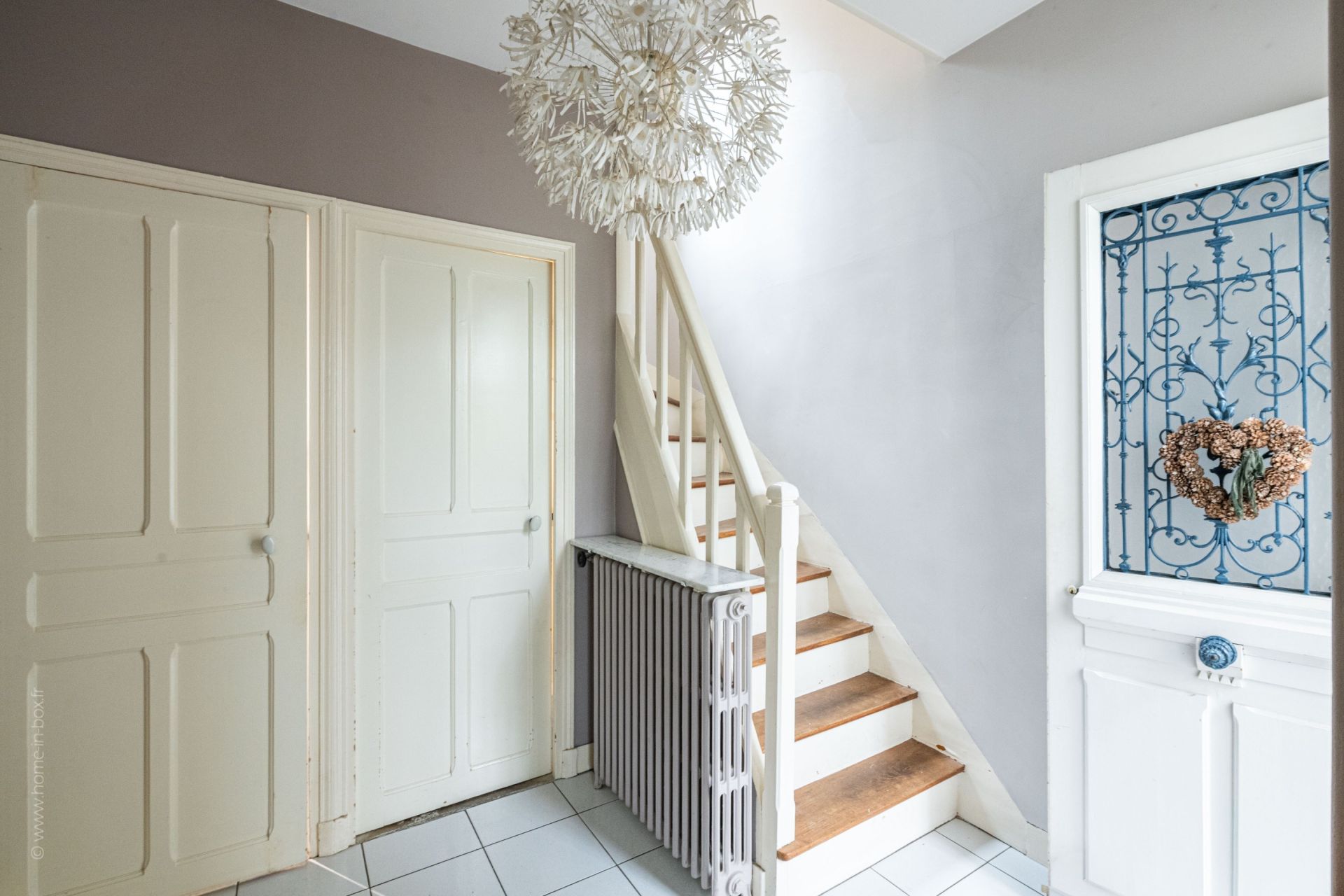 Acheter Maison 6&nbsp;Pièces 157.29&nbsp;m² Rueil-Malmaison
