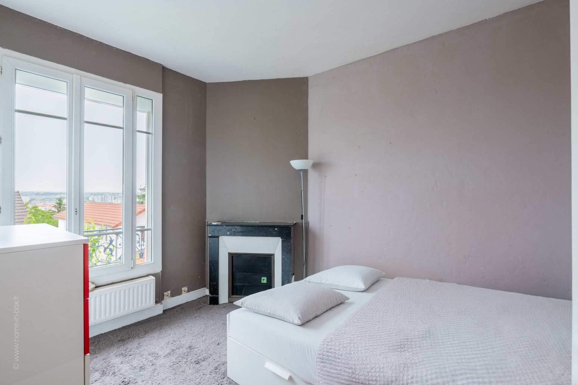 Acheter Maison 6&nbsp;Pièces 157.29&nbsp;m² Rueil-Malmaison