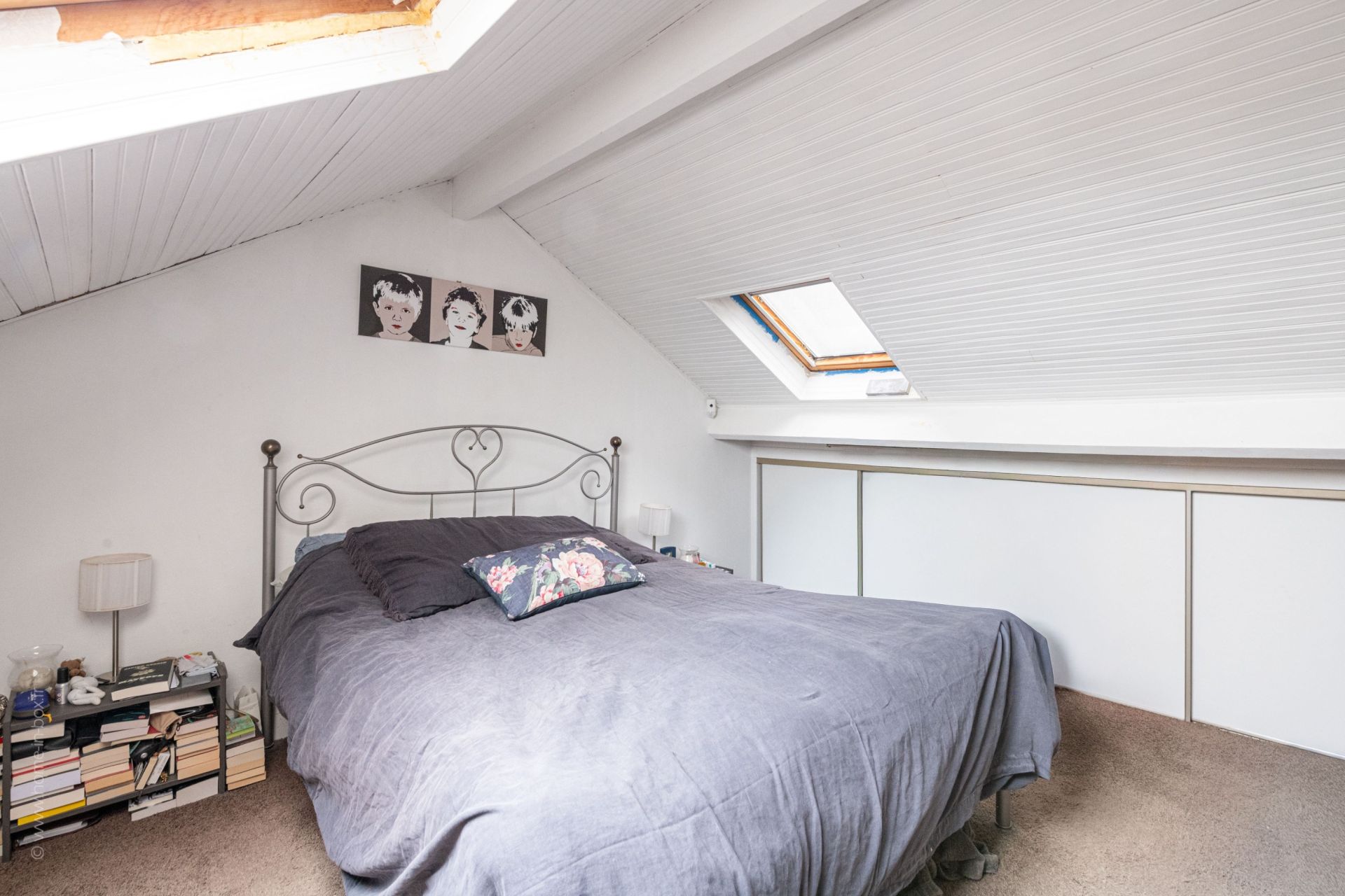 Acheter Maison 6&nbsp;Pièces 157.29&nbsp;m² Rueil-Malmaison