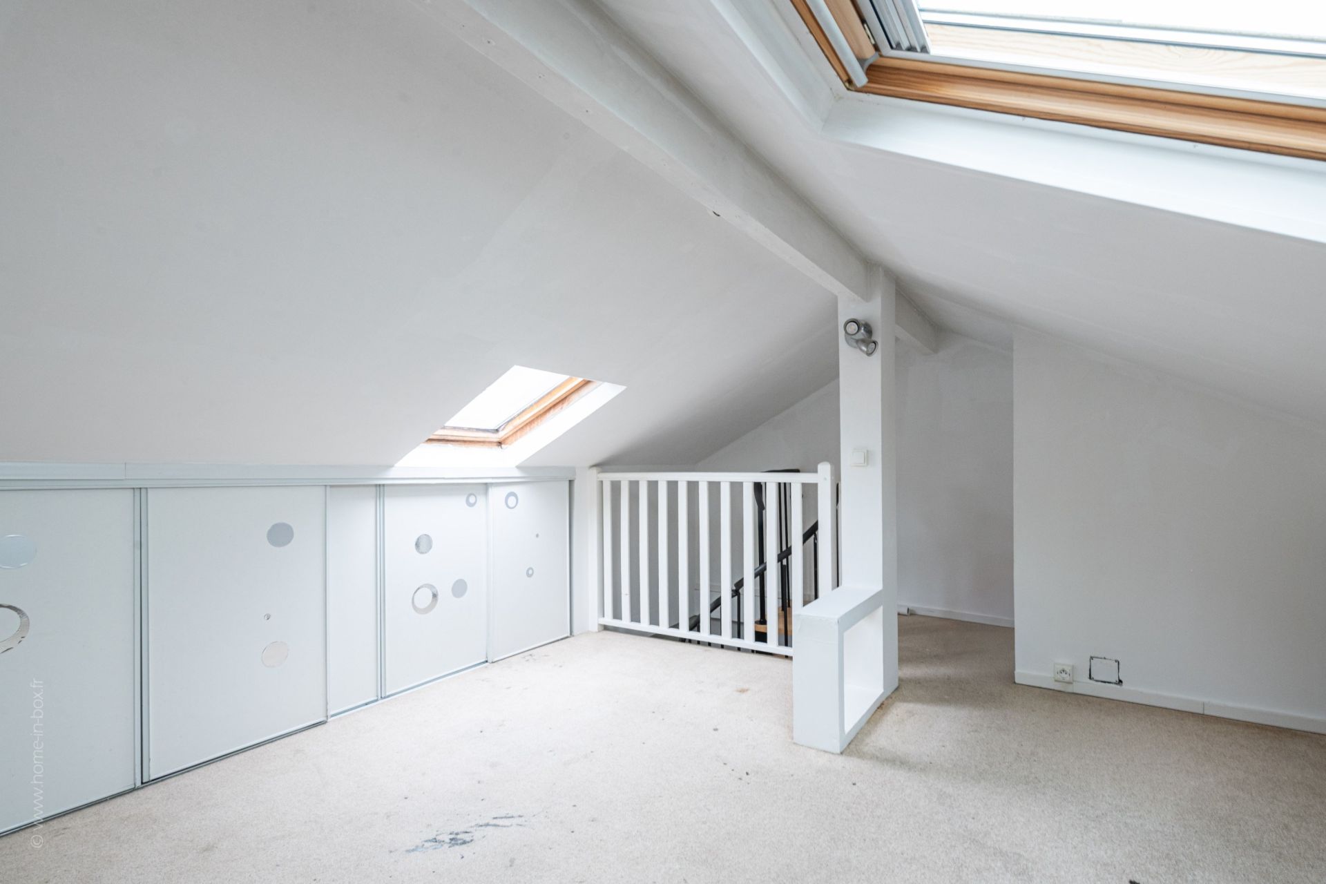 Acheter Maison 6&nbsp;Pièces 157.29&nbsp;m² Rueil-Malmaison