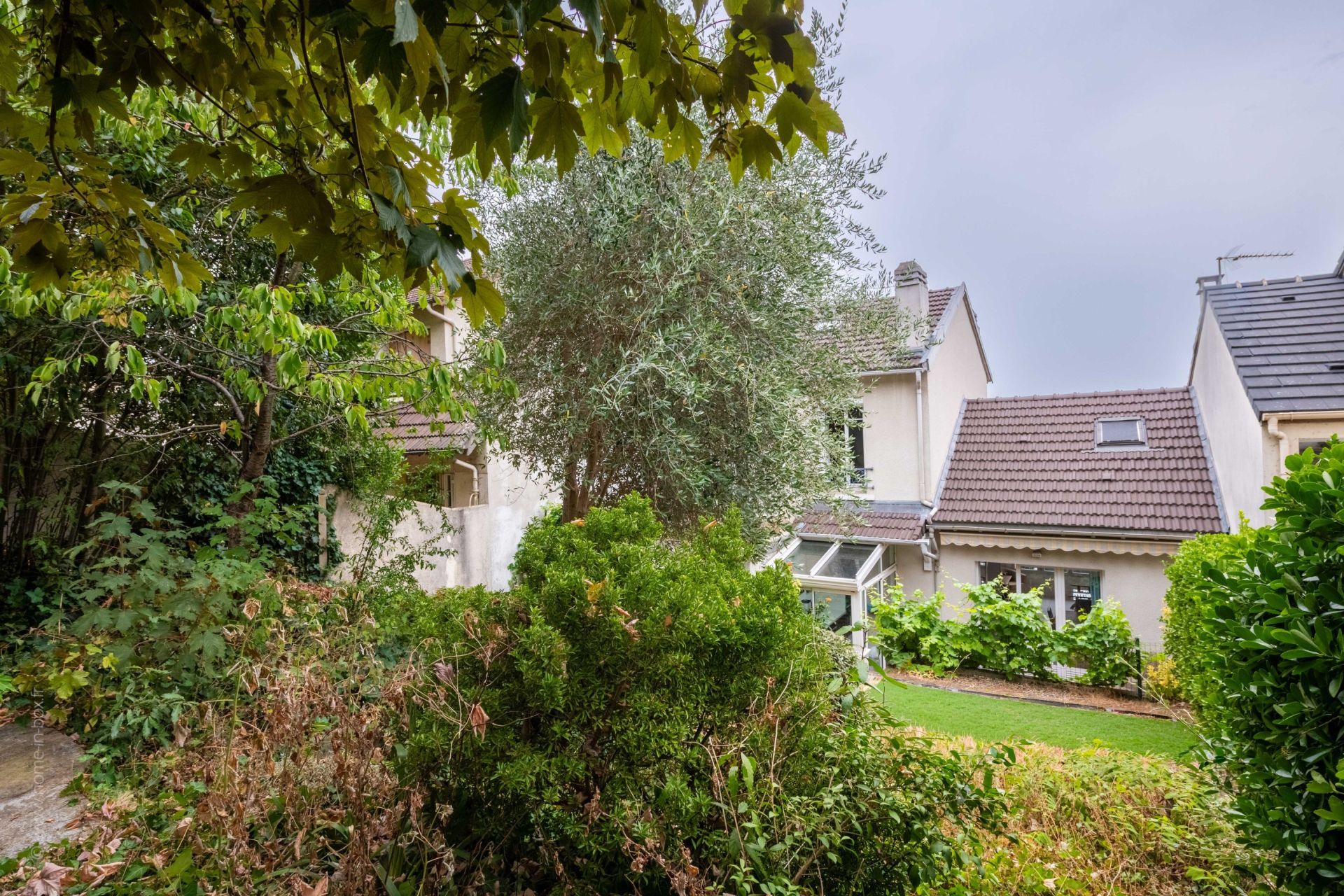 Acheter Maison 6&nbsp;Pièces 157.29&nbsp;m² Rueil-Malmaison