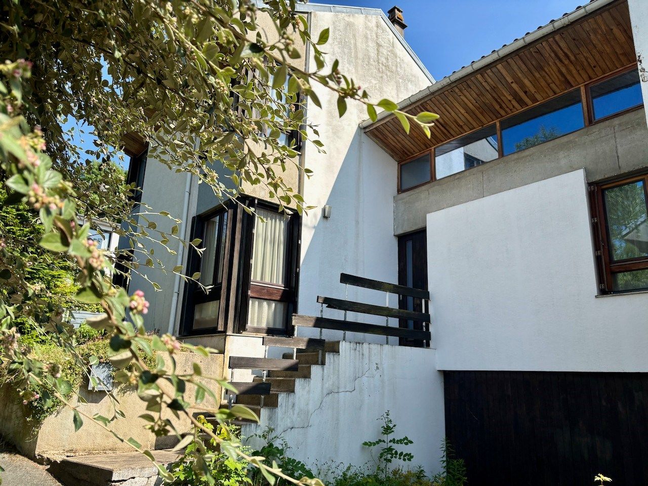 Acheter Maison 5&nbsp;Pièces 137.45&nbsp;m² Rueil-Malmaison