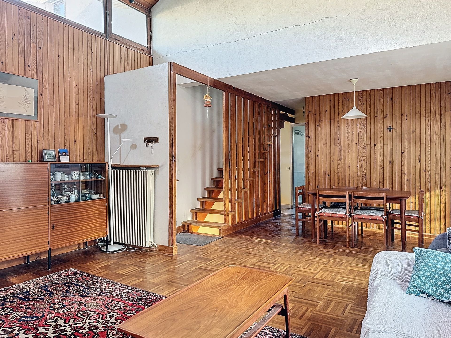 Acheter Maison 5&nbsp;Pièces 137.45&nbsp;m² Rueil-Malmaison