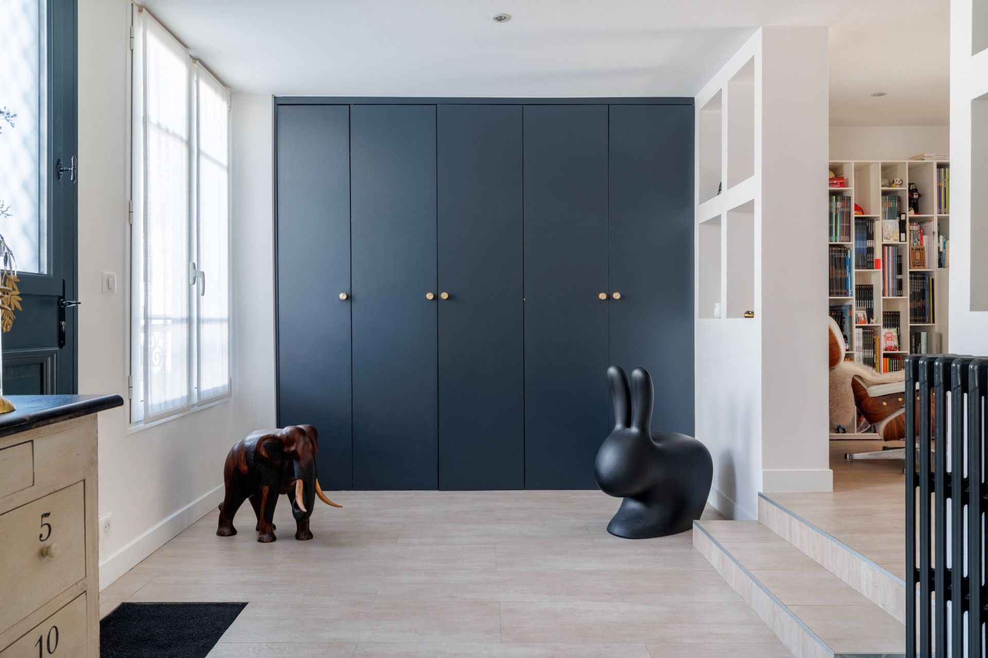 Acheter Maison 7&nbsp;Pièces 173.4&nbsp;m² Rueil-Malmaison