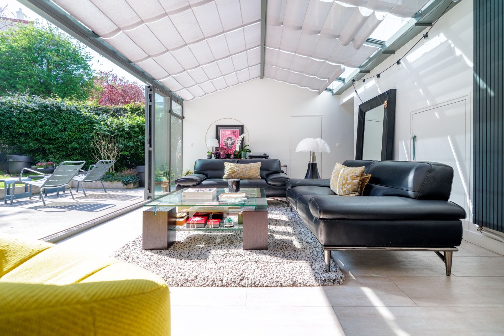 Acheter Maison 7&nbsp;Pièces 173.4&nbsp;m² Rueil-Malmaison