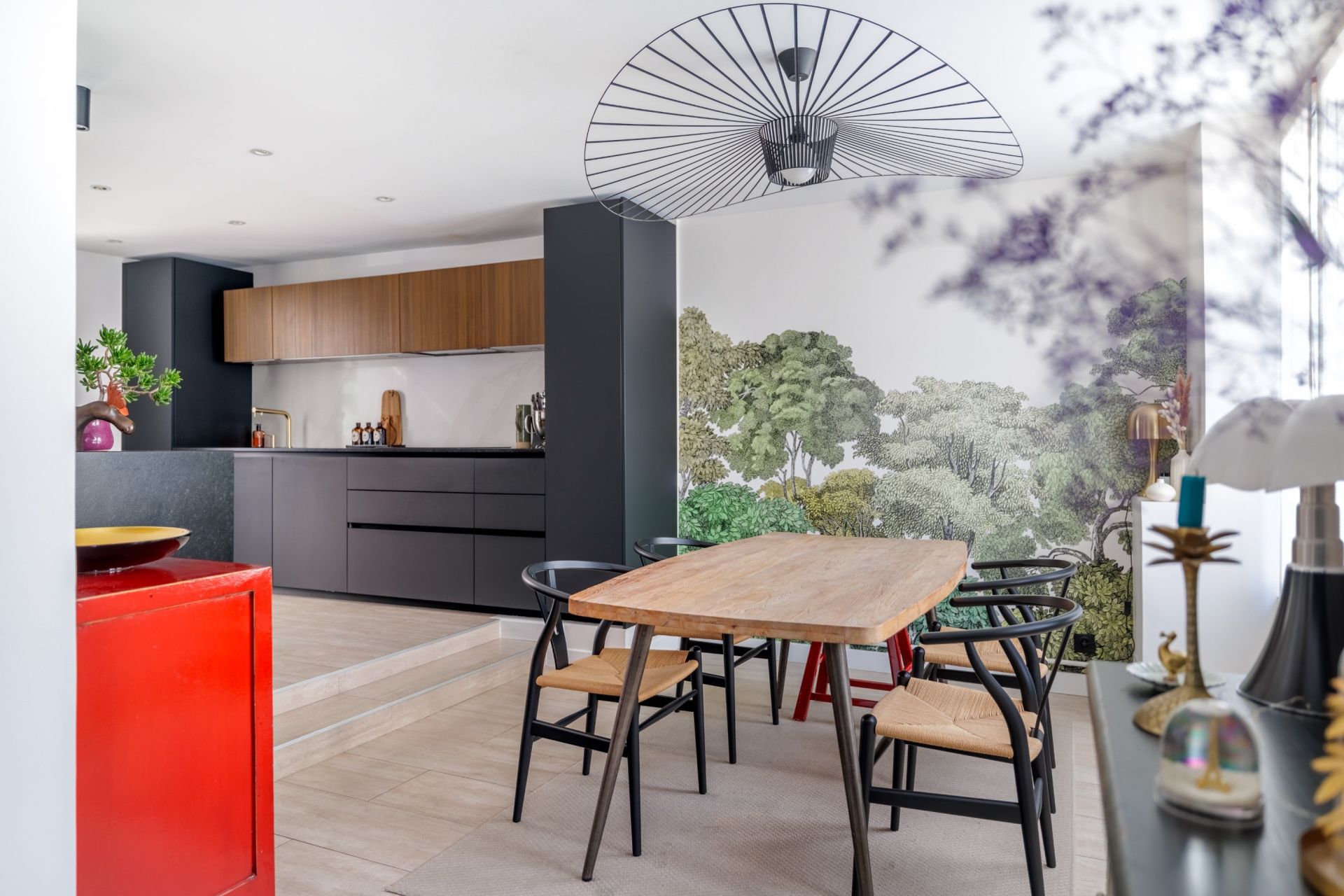 Acheter Maison 7&nbsp;Pièces 173.4&nbsp;m² Rueil-Malmaison