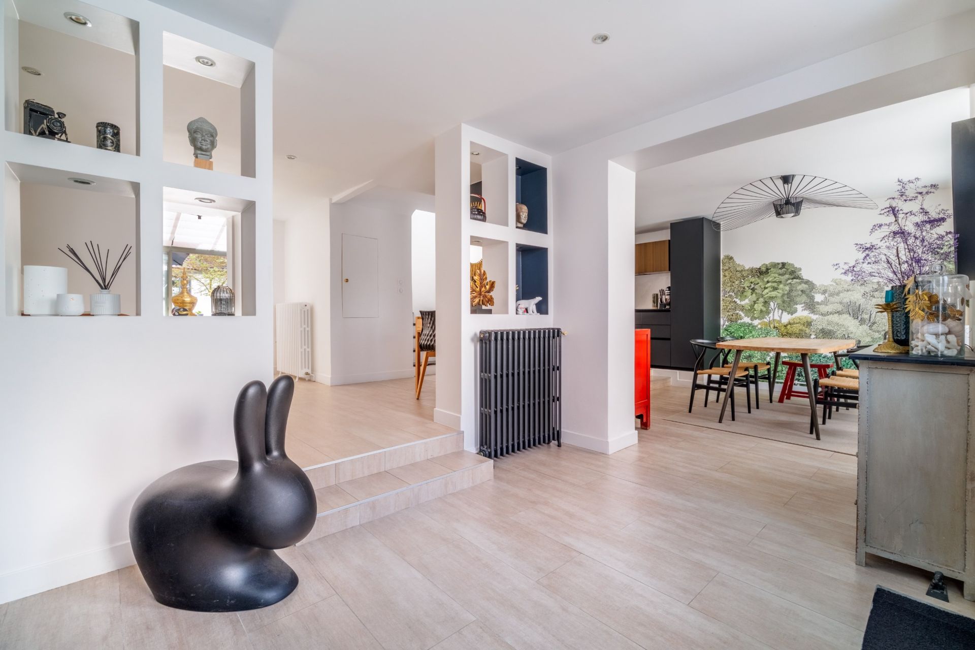 Acheter Maison 7&nbsp;Pièces 173.4&nbsp;m² Rueil-Malmaison