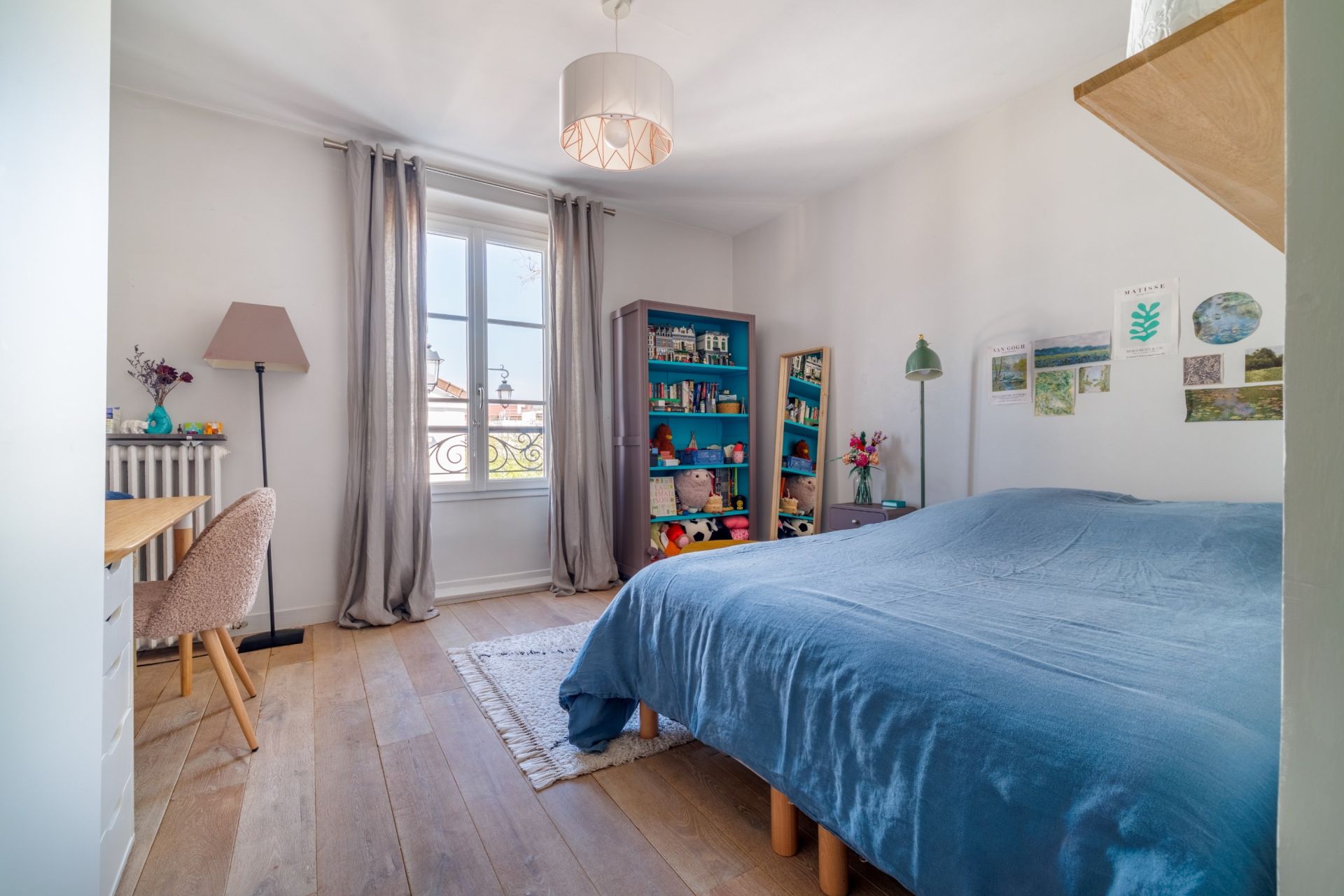 Acheter Maison 7&nbsp;Pièces 173.4&nbsp;m² Rueil-Malmaison