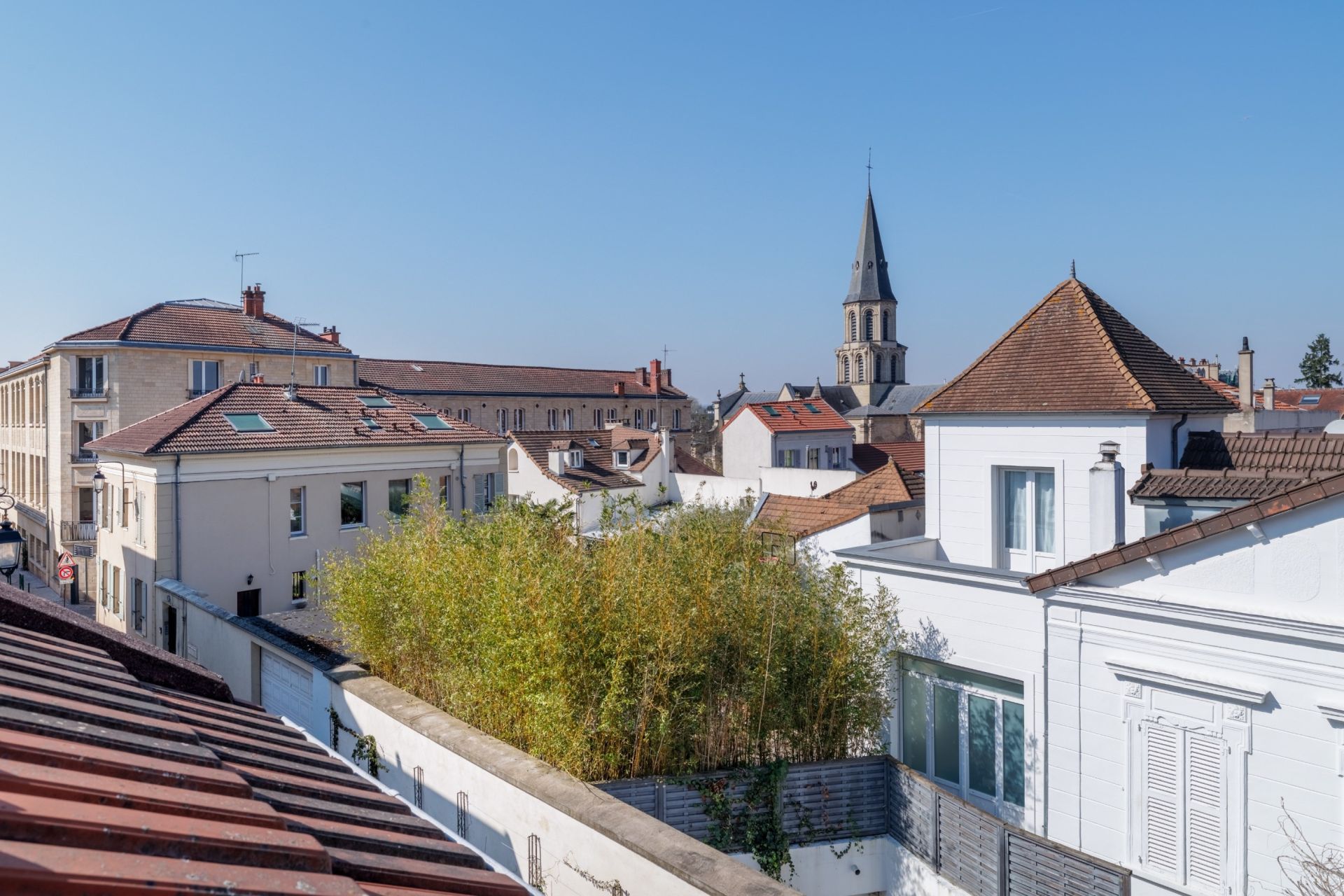 Acheter Maison 7&nbsp;Pièces 173.4&nbsp;m² Rueil-Malmaison