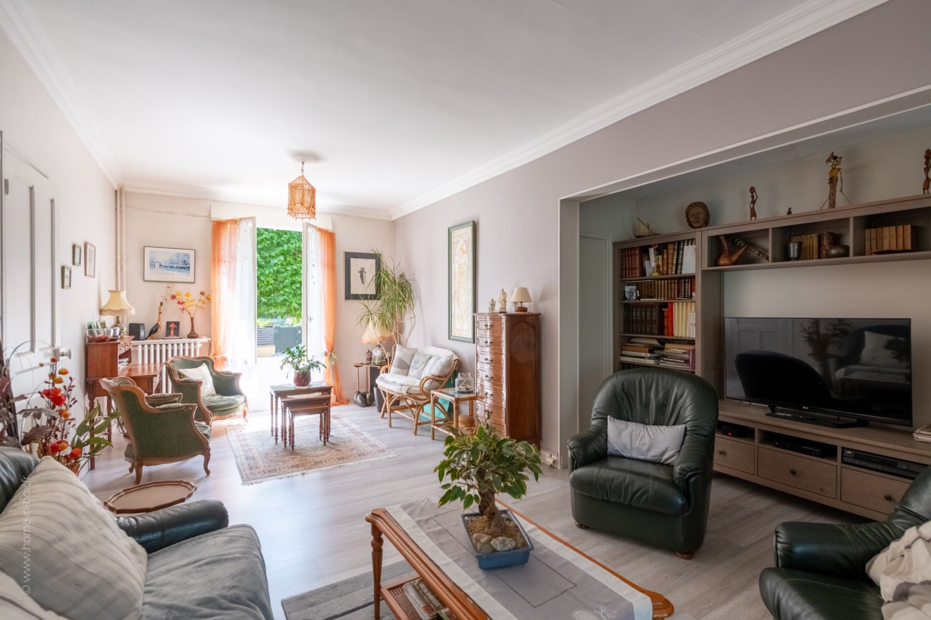 Acheter Maison 5&nbsp;Pièces 127&nbsp;m² Rueil-Malmaison