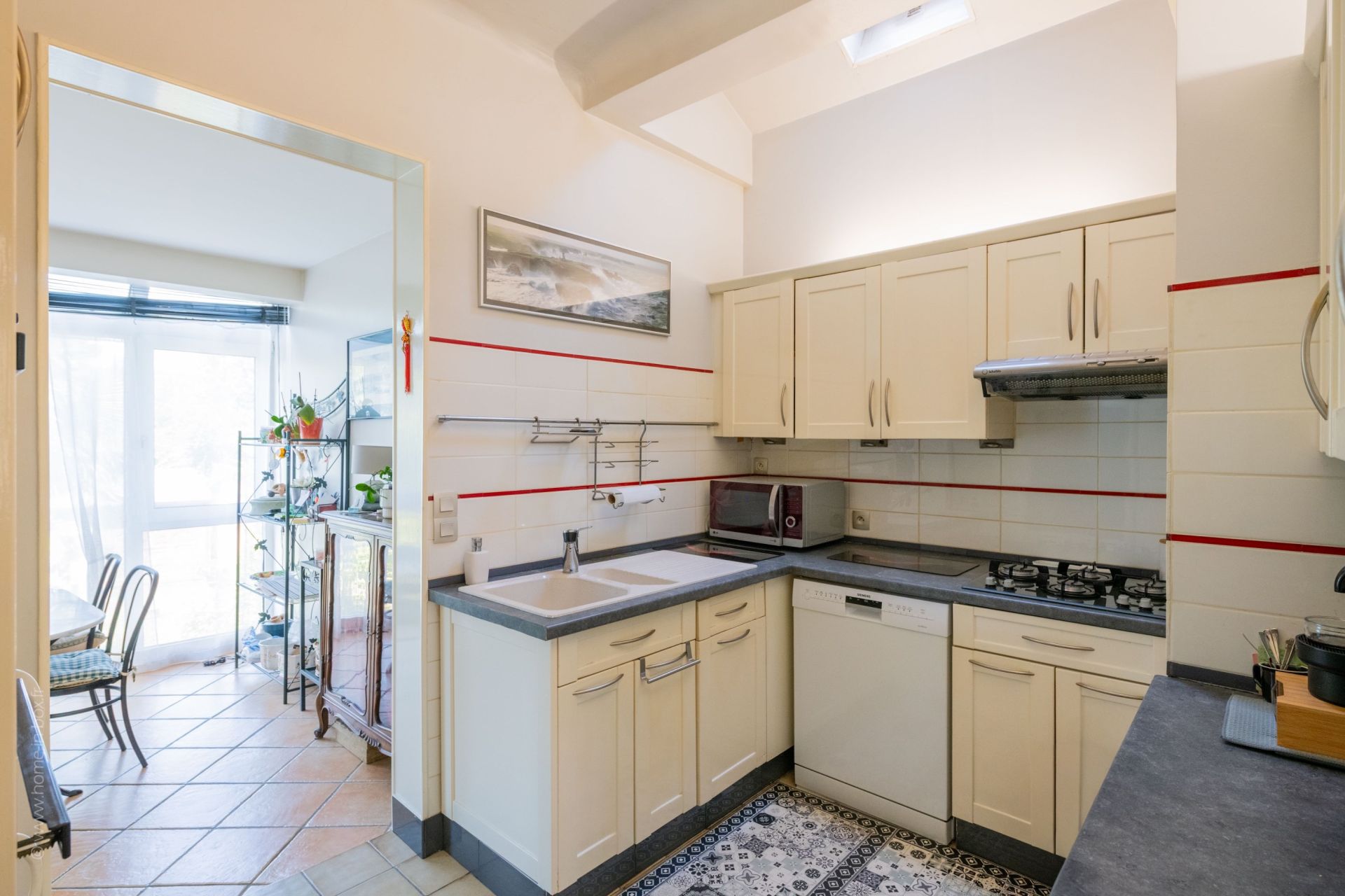 Acheter Maison 5&nbsp;Pièces 127&nbsp;m² Rueil-Malmaison