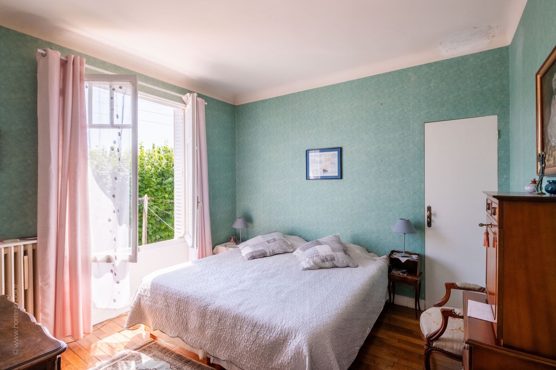 Acheter Maison 5&nbsp;Pièces 127&nbsp;m² Rueil-Malmaison