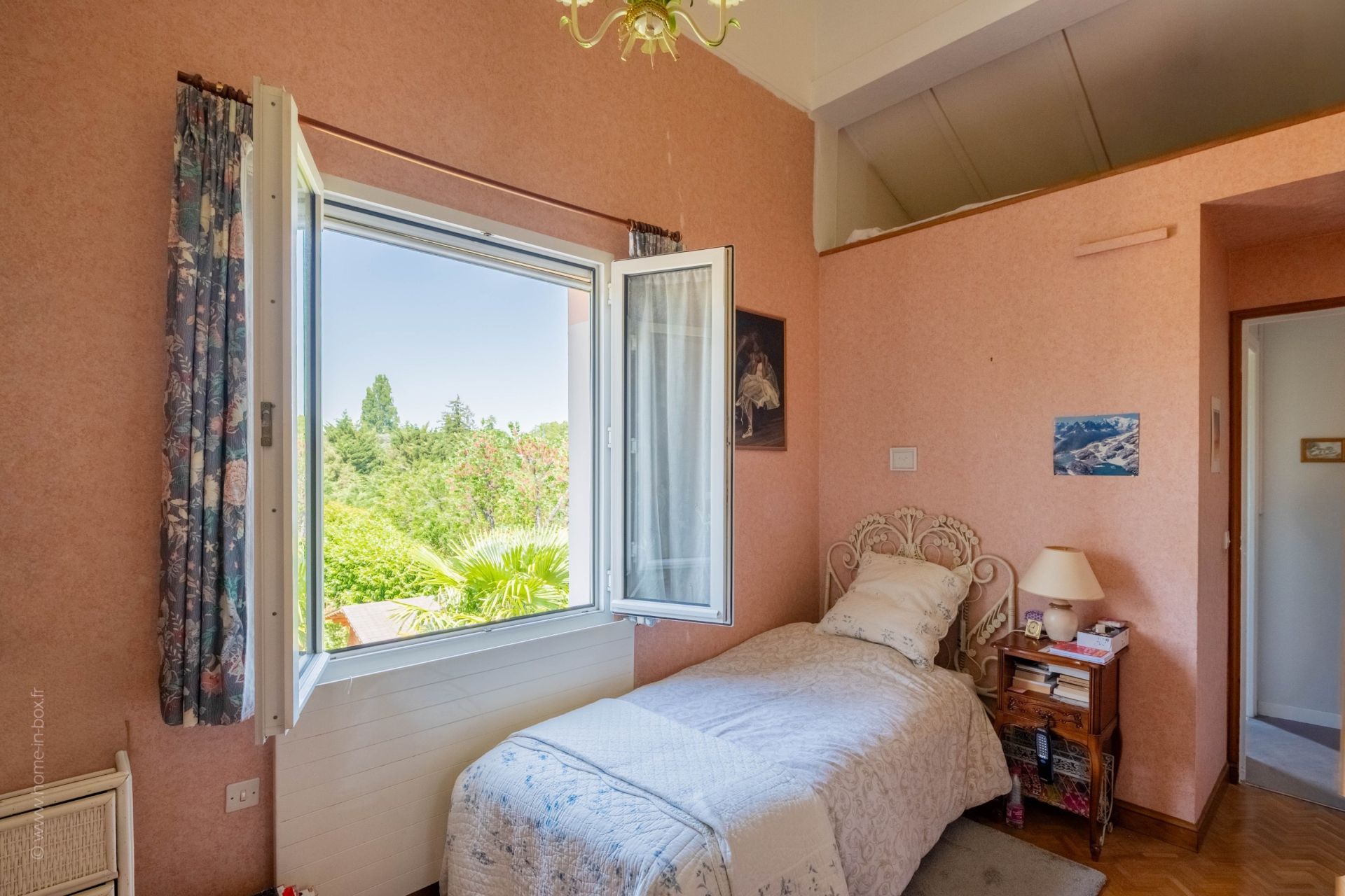 Acheter Maison 5&nbsp;Pièces 127&nbsp;m² Rueil-Malmaison