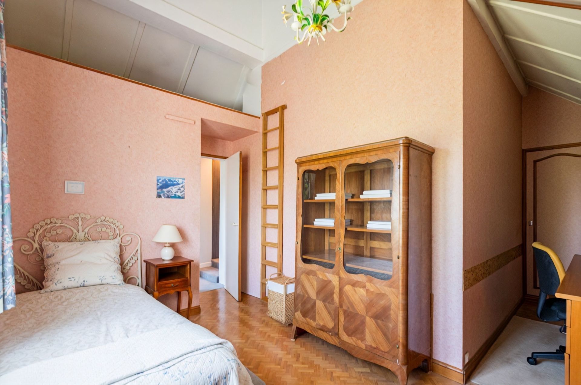 Acheter Maison 5&nbsp;Pièces 127&nbsp;m² Rueil-Malmaison