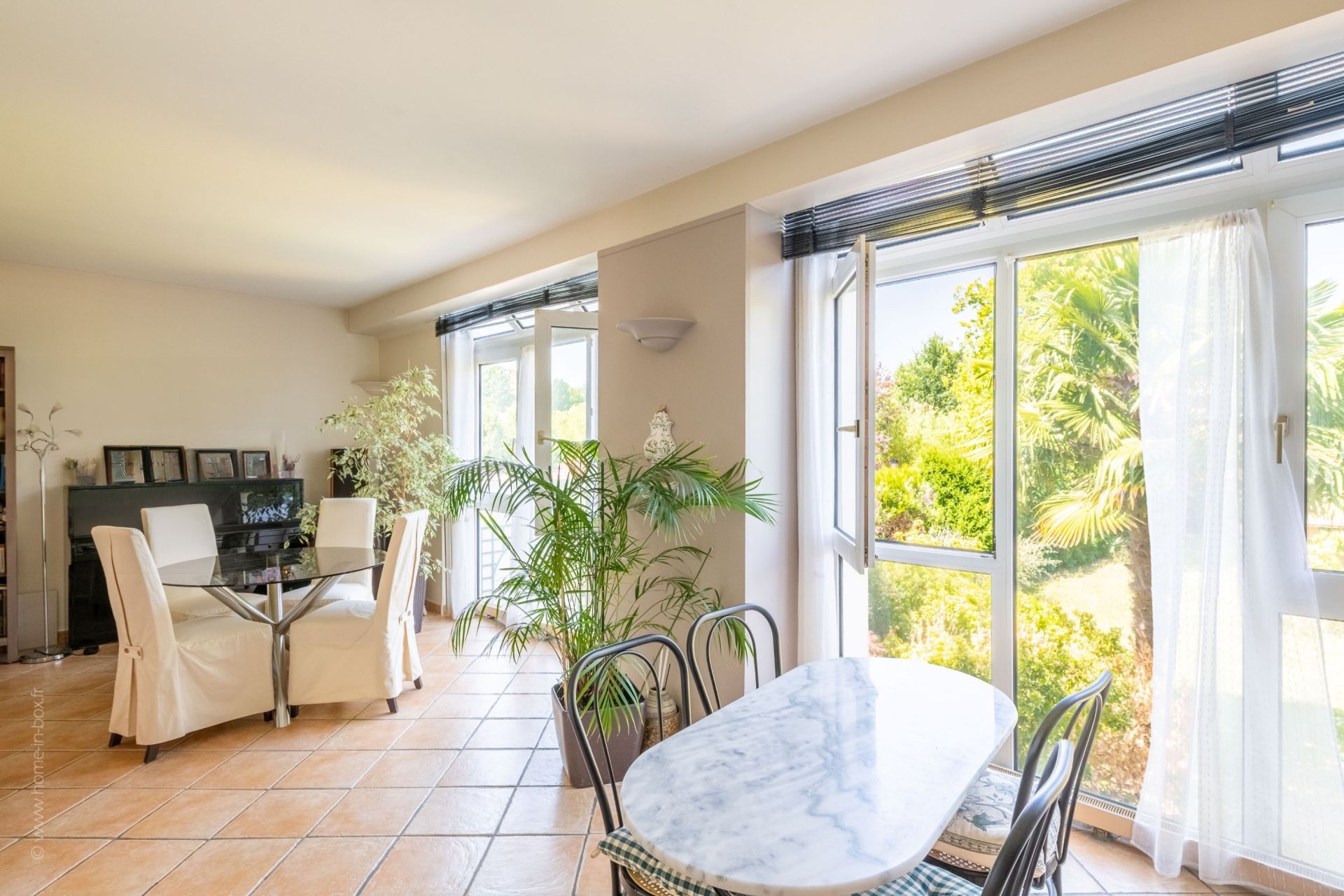 Acheter Maison 5&nbsp;Pièces 127&nbsp;m² Rueil-Malmaison