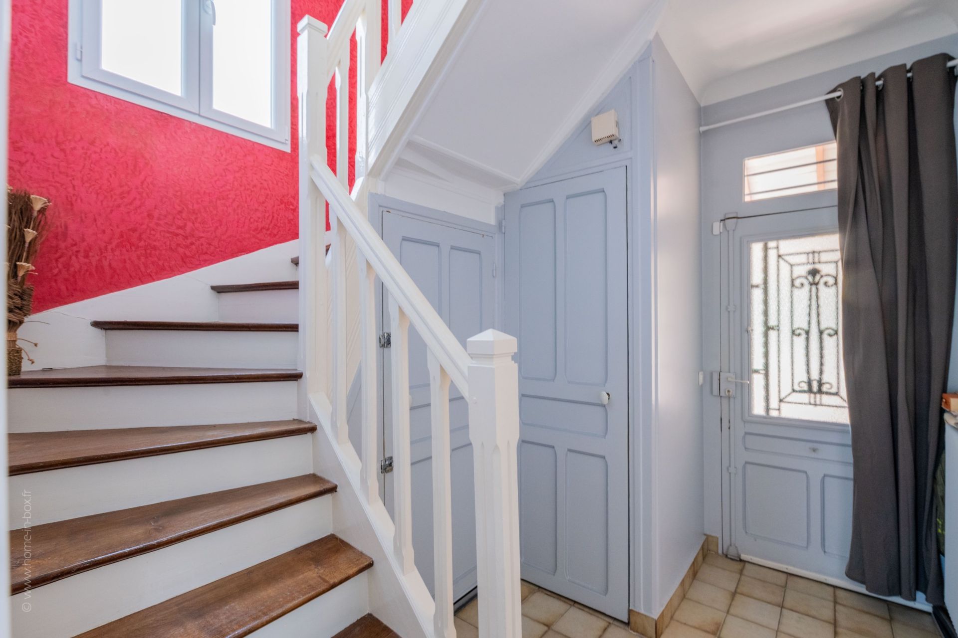 Acheter Maison 5&nbsp;Pièces 127&nbsp;m² Rueil-Malmaison