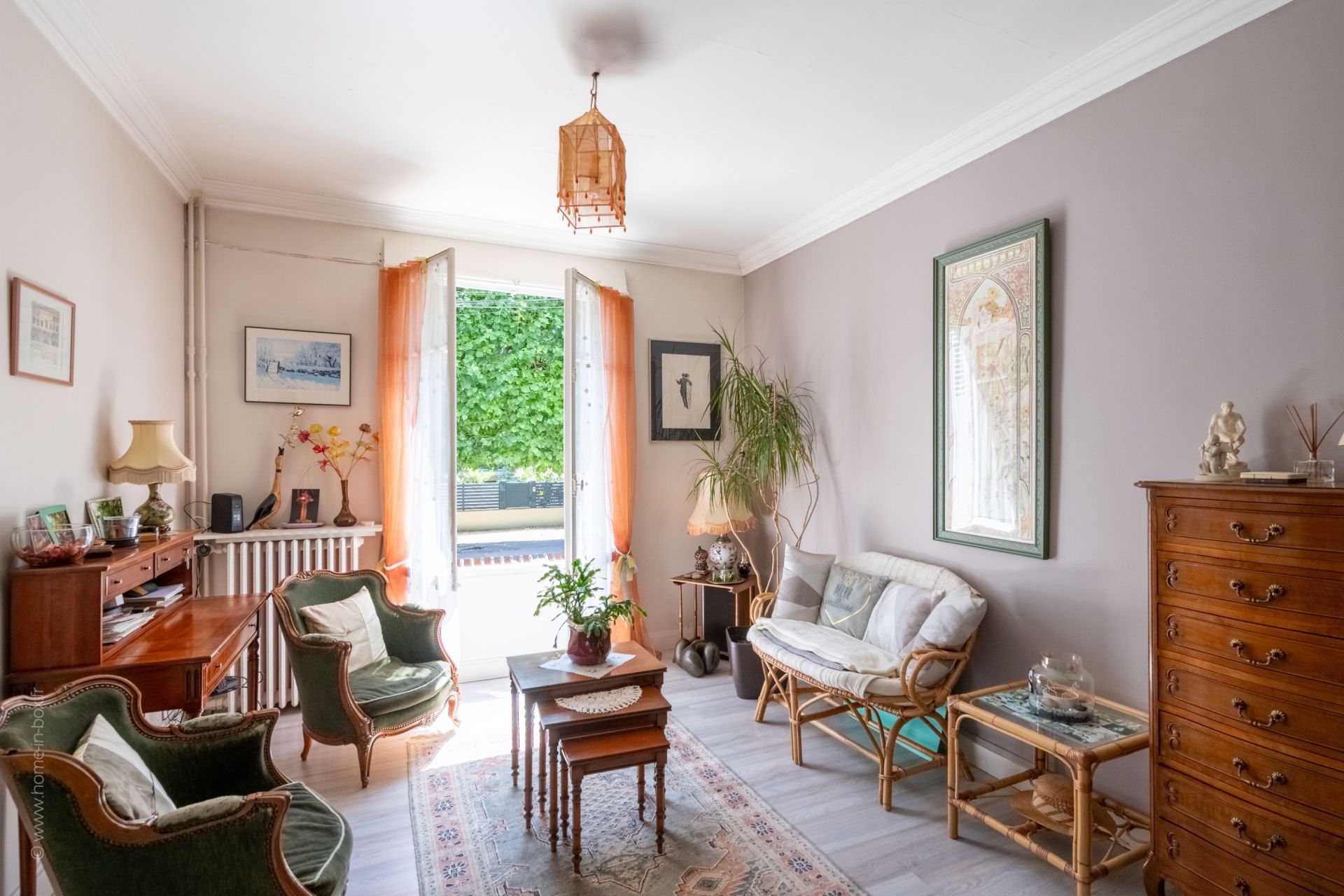 Acheter Maison 5&nbsp;Pièces 127&nbsp;m² Rueil-Malmaison