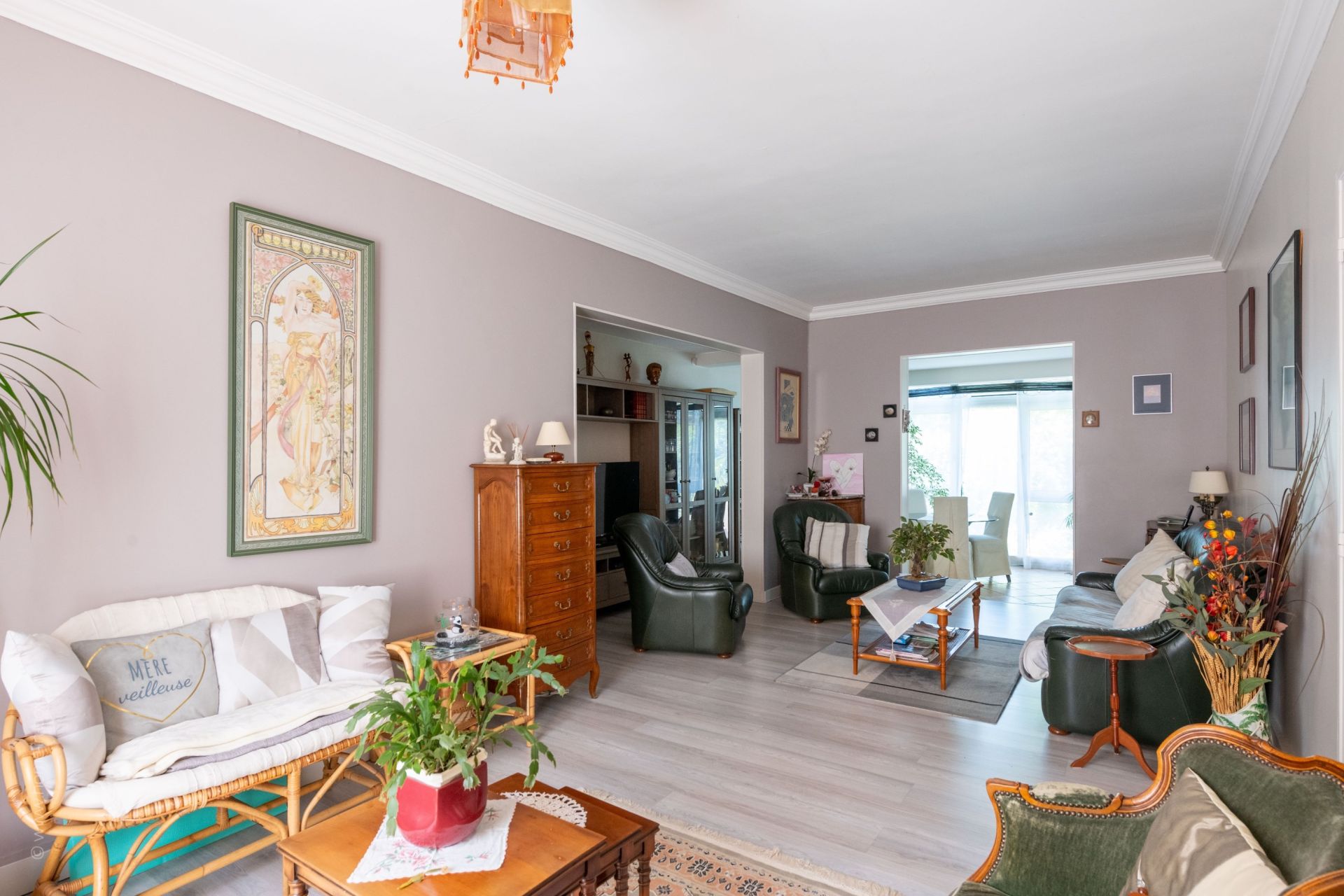 Acheter Maison 5&nbsp;Pièces 127&nbsp;m² Rueil-Malmaison