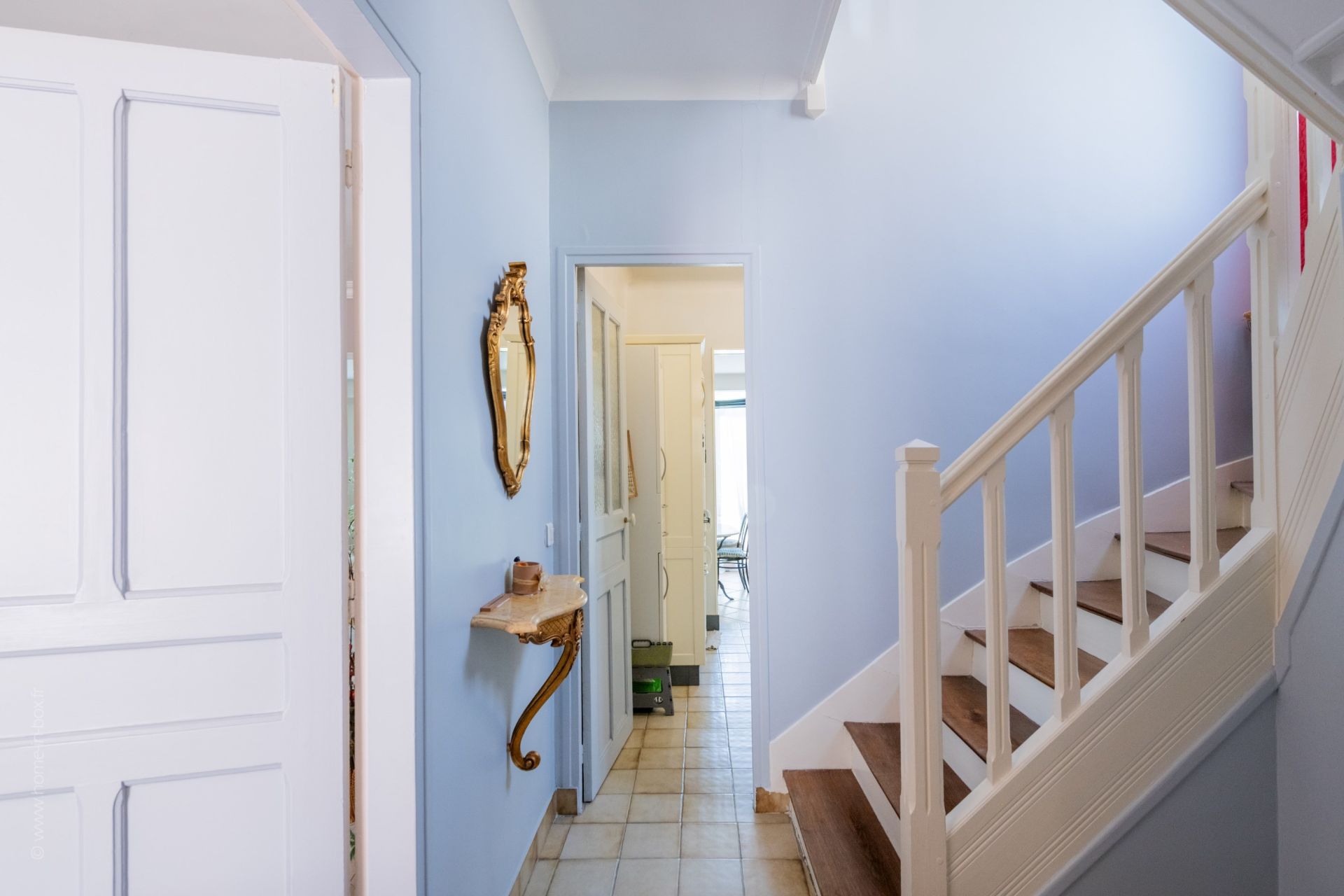 Acheter Maison 5&nbsp;Pièces 127&nbsp;m² Rueil-Malmaison