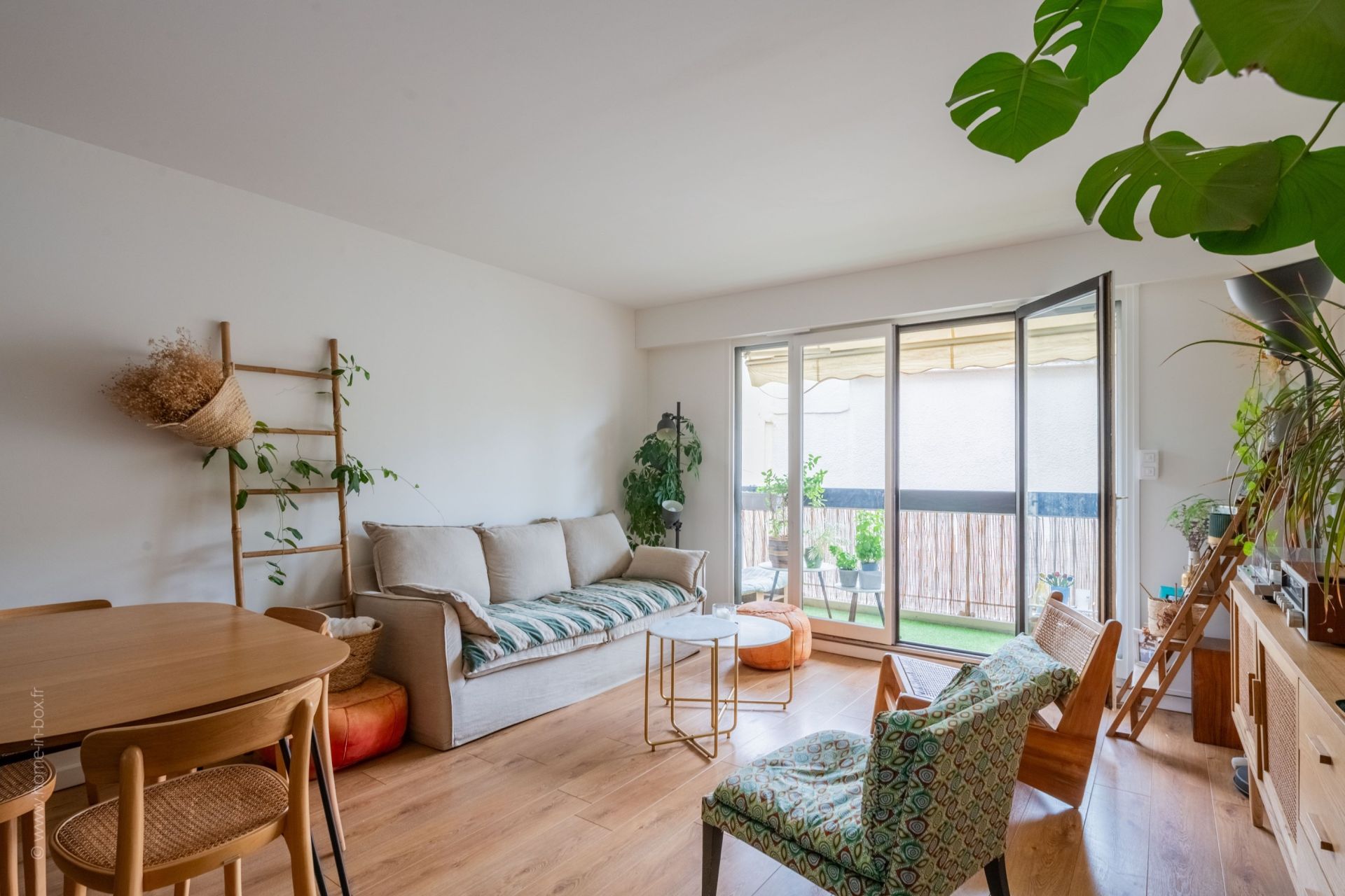 Acheter Appartement 3&nbsp;Pièces 71.96&nbsp;m² Rueil-Malmaison