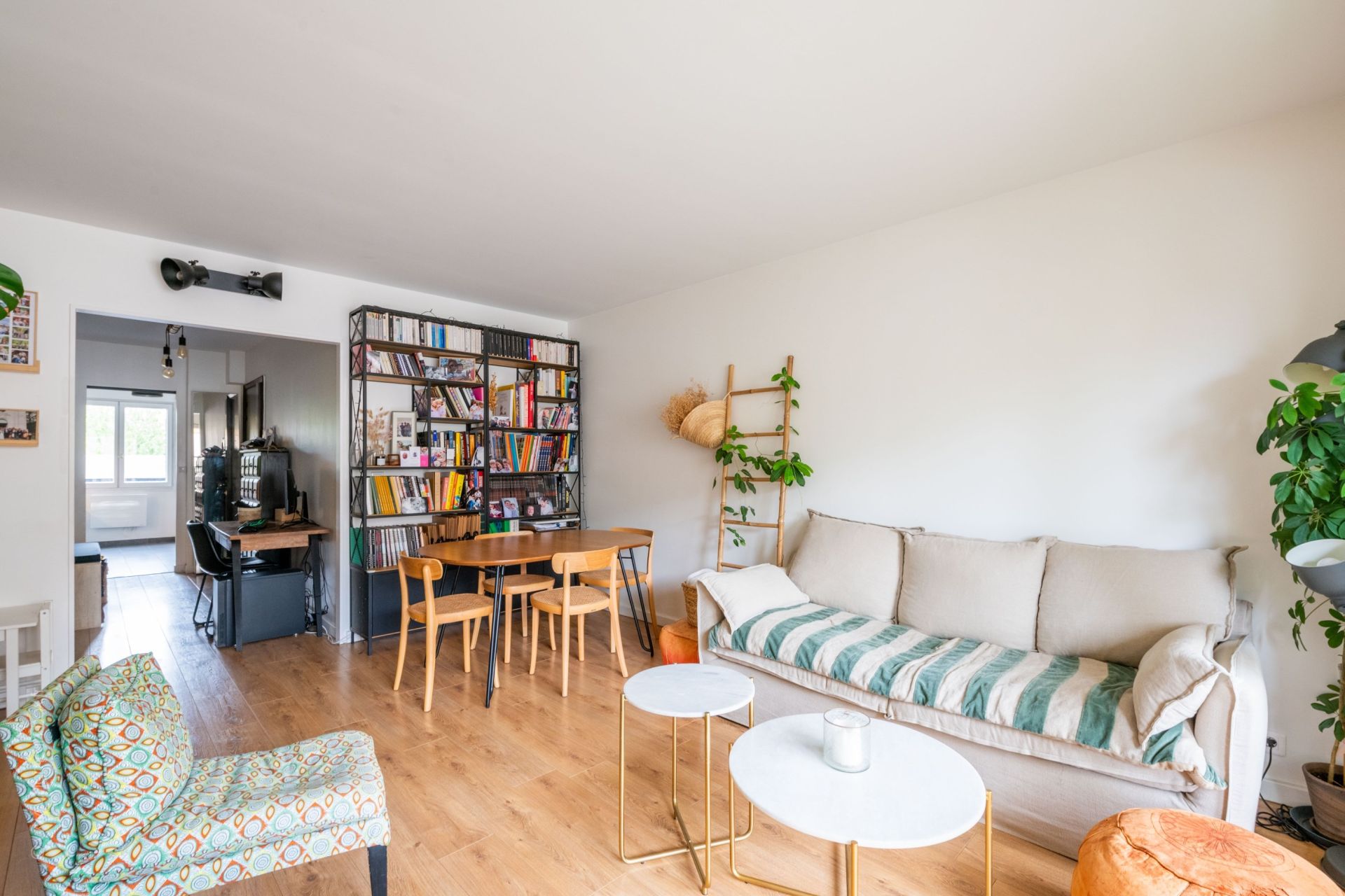 Acheter Appartement 3&nbsp;Pièces 71.96&nbsp;m² Rueil-Malmaison