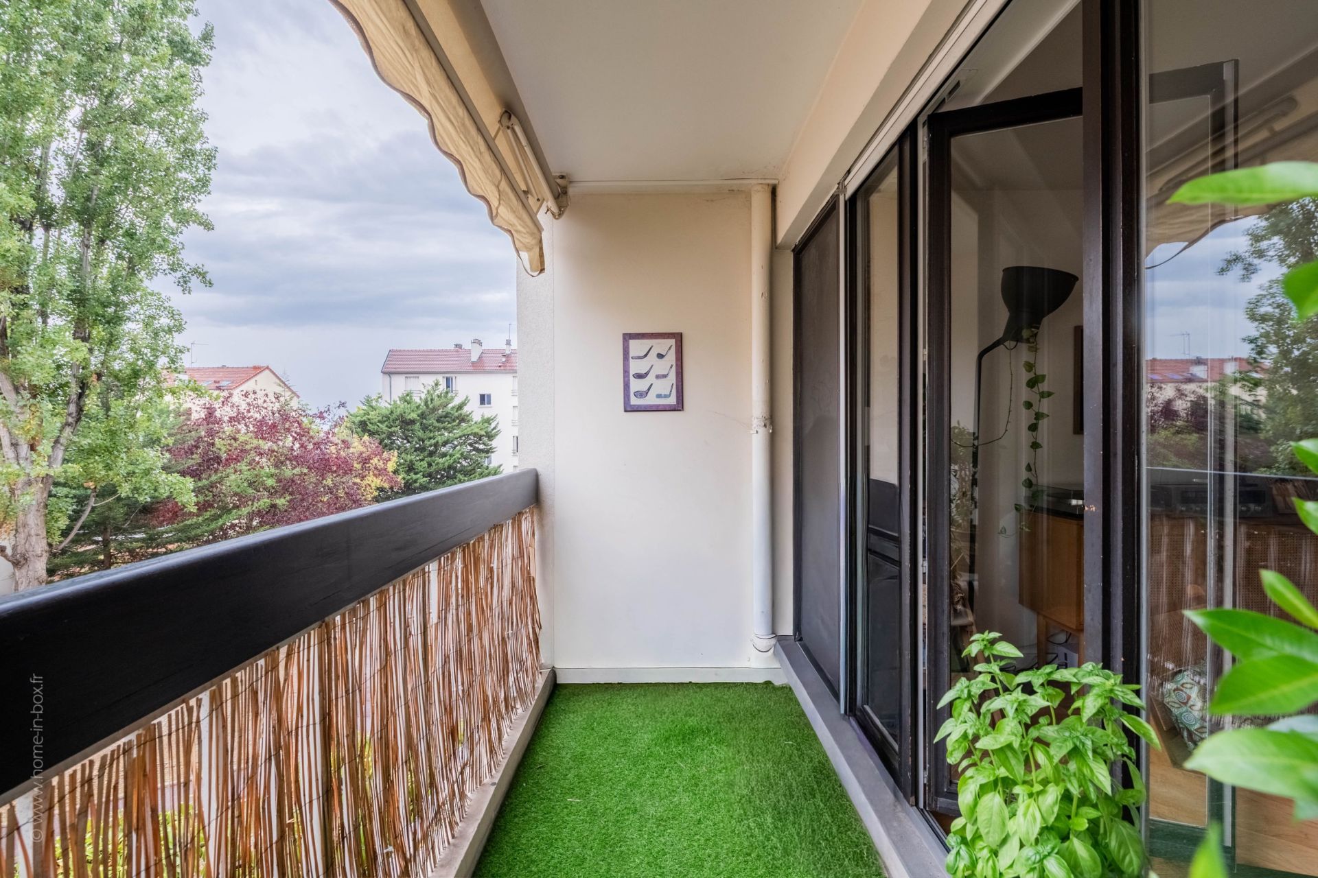 Acheter Appartement 3&nbsp;Pièces 71.96&nbsp;m² Rueil-Malmaison