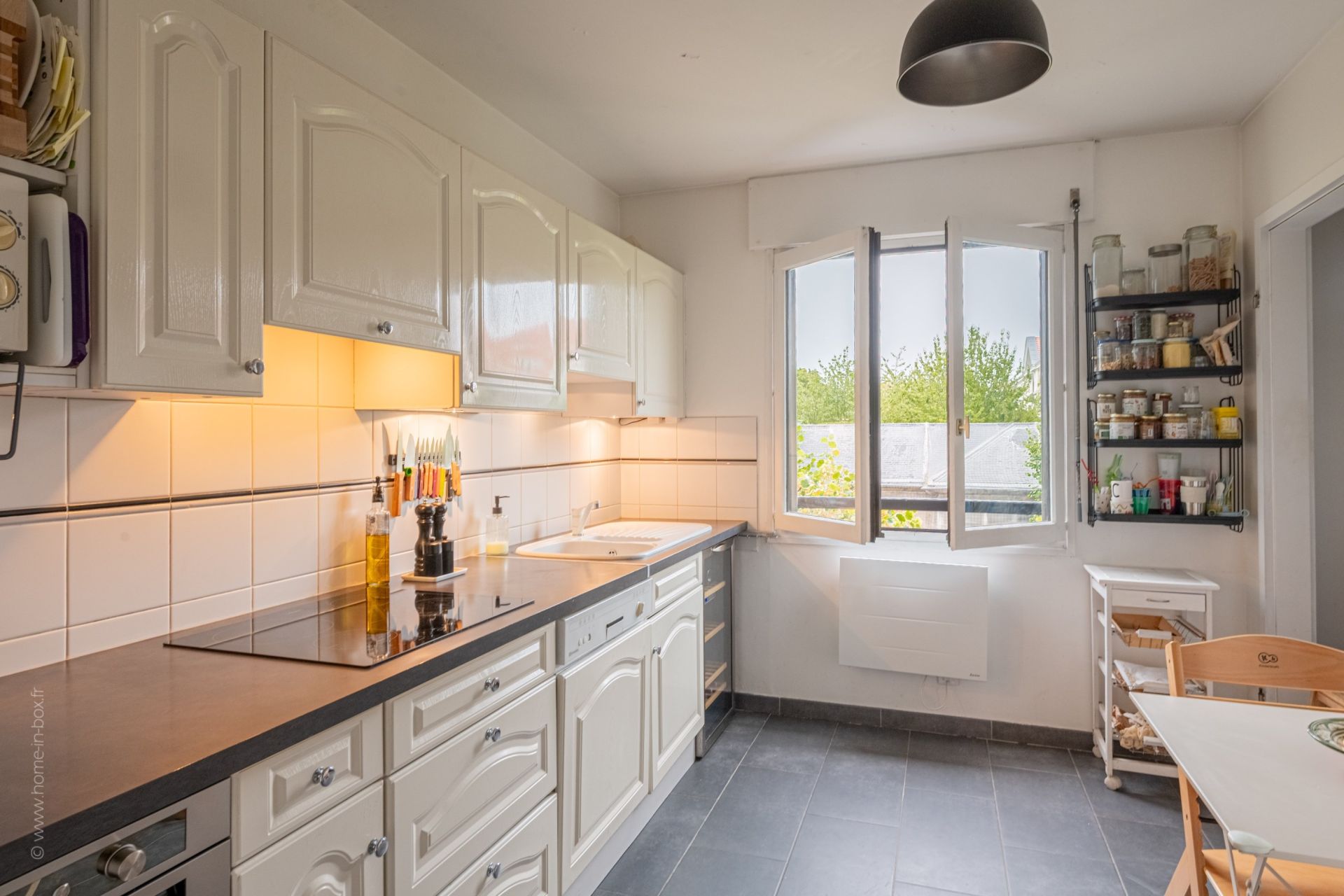 Acheter Appartement 3&nbsp;Pièces 71.96&nbsp;m² Rueil-Malmaison