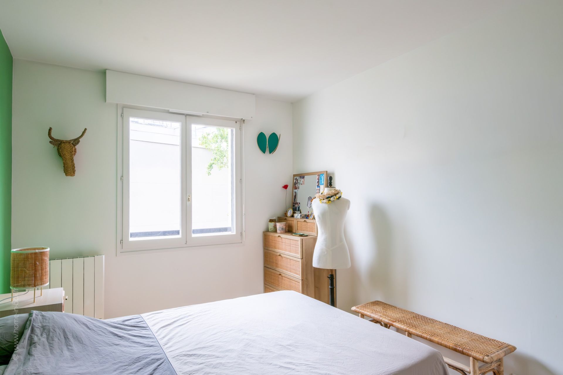 Acheter Appartement 3&nbsp;Pièces 71.96&nbsp;m² Rueil-Malmaison