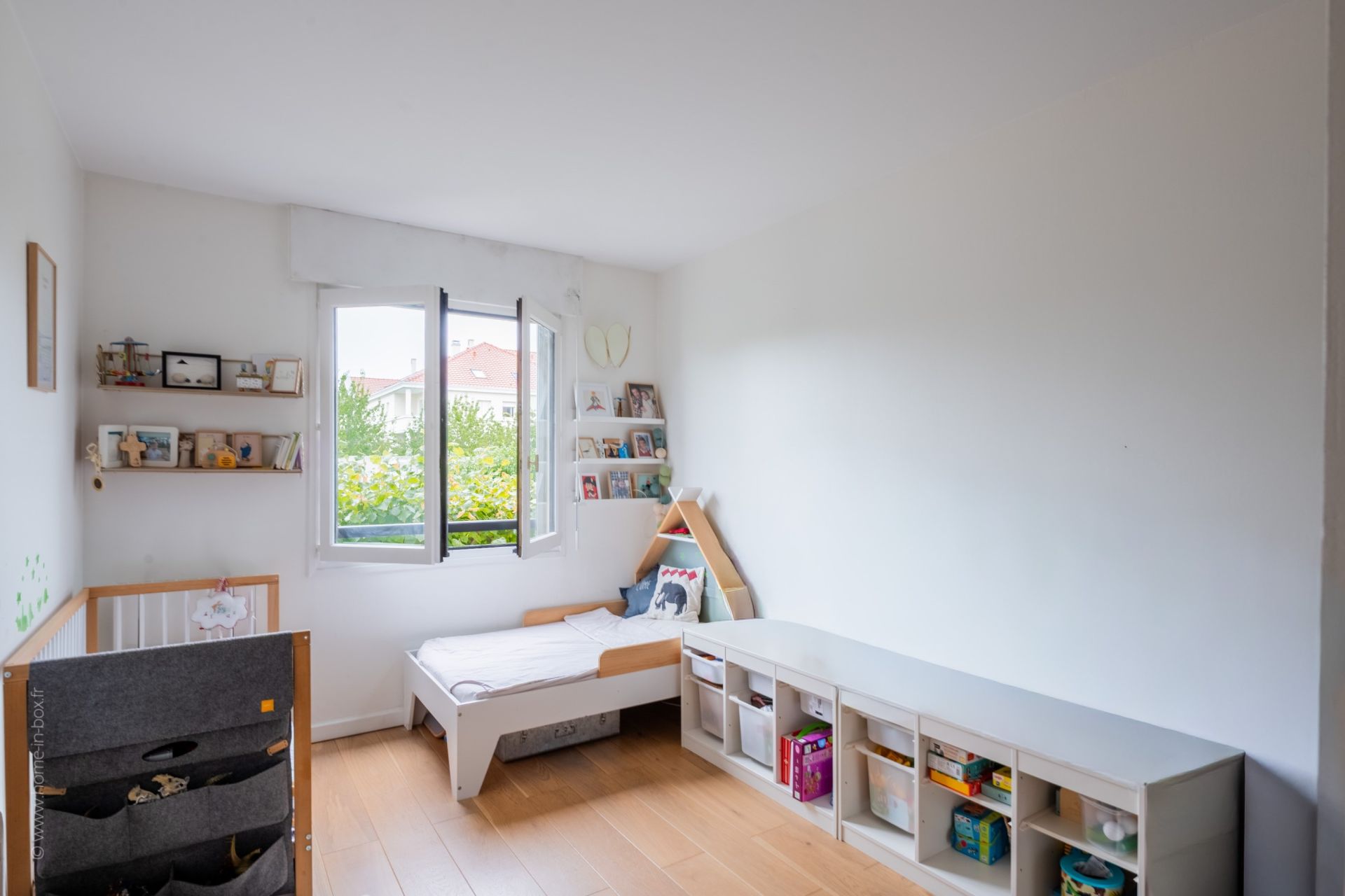 Acheter Appartement 3&nbsp;Pièces 71.96&nbsp;m² Rueil-Malmaison