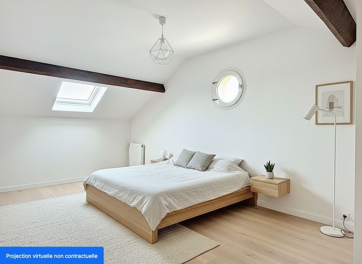Acheter Maison 7&nbsp;Pièces 144&nbsp;m² Rueil-Malmaison