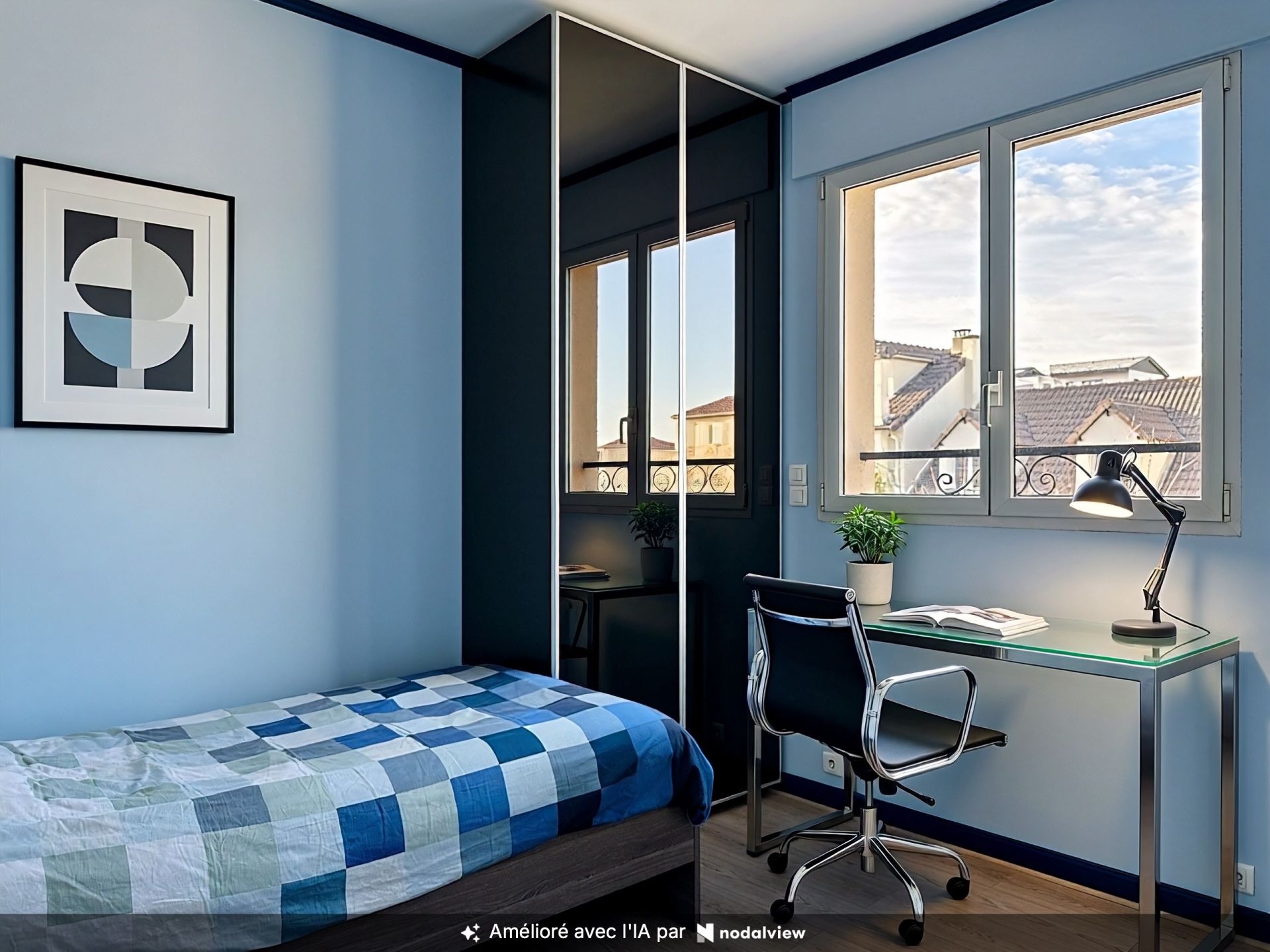 Acheter Maison 7&nbsp;Pièces 144&nbsp;m² Rueil-Malmaison