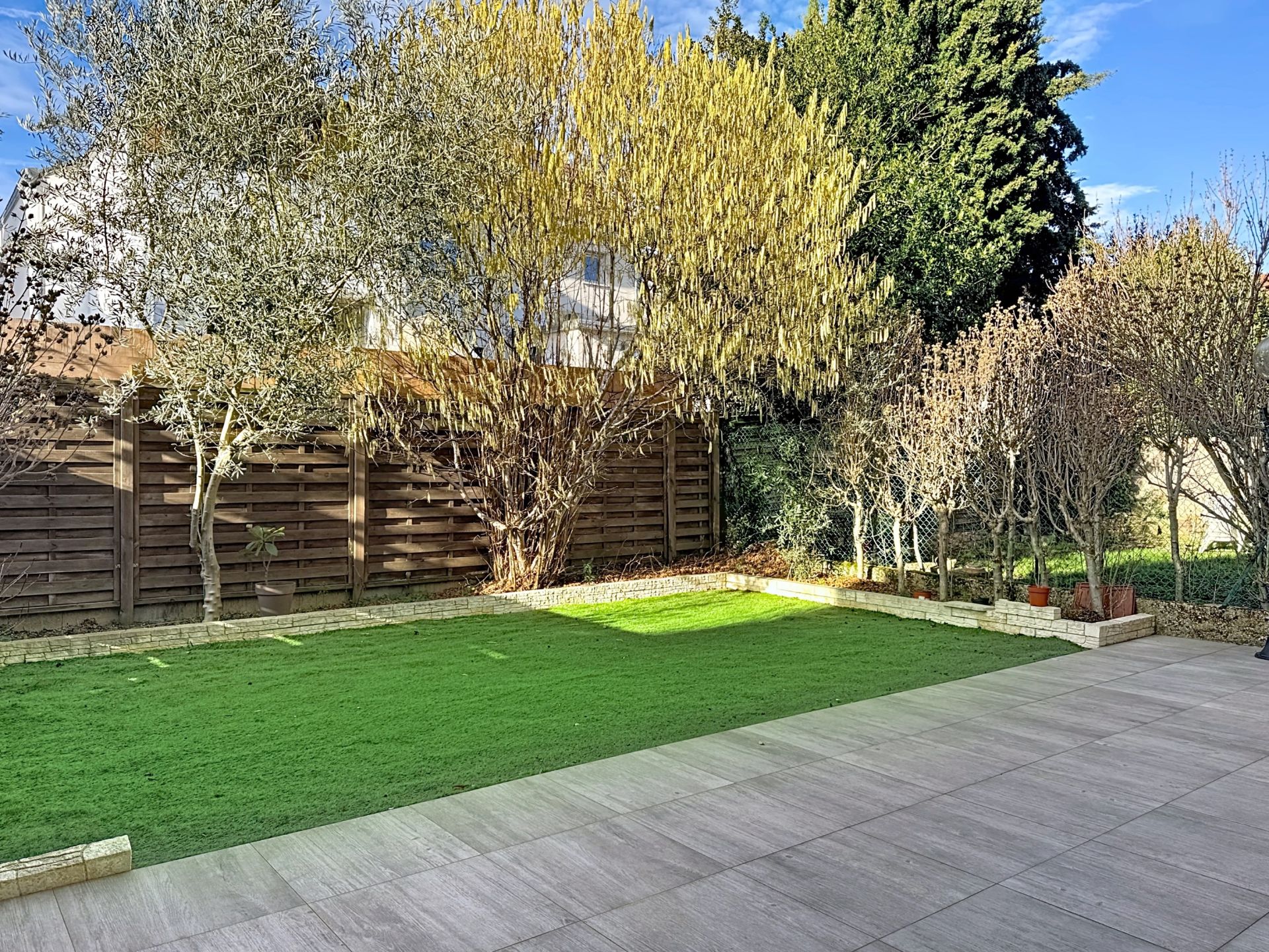 Acheter Maison 7&nbsp;Pièces 144&nbsp;m² Rueil-Malmaison